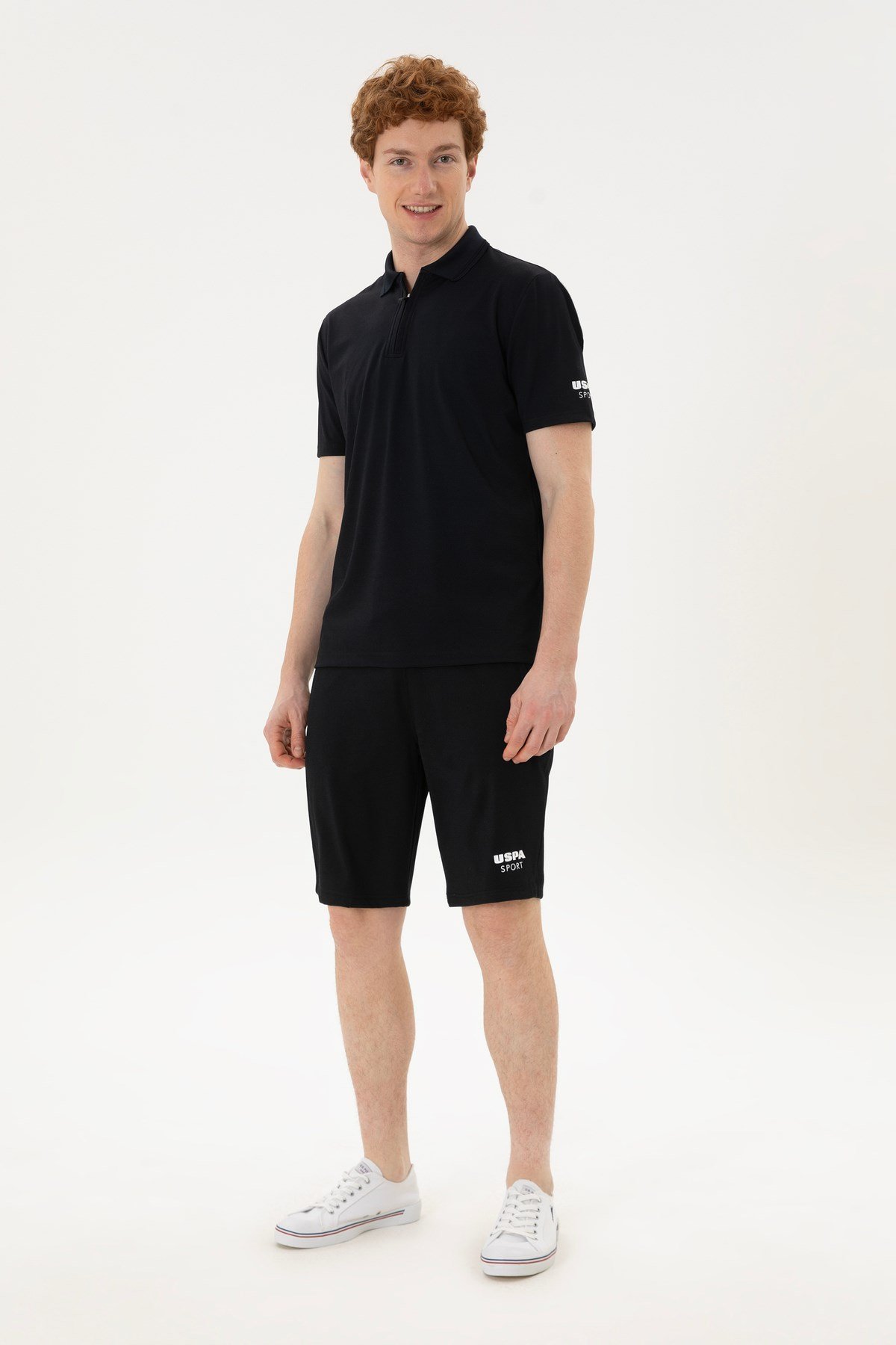 Erkek Tişört Polo Yaka 1828104