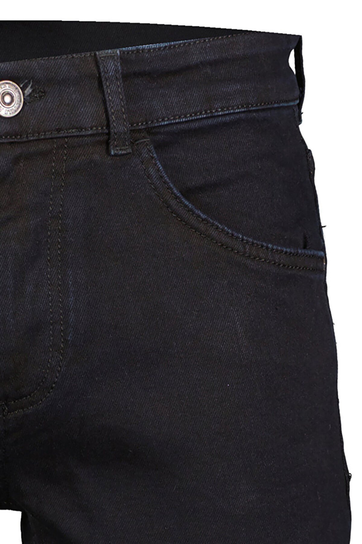 G081sz080 1602137 Cetta23y Us Polo Assn Erkek Jean Pantolon Mavi