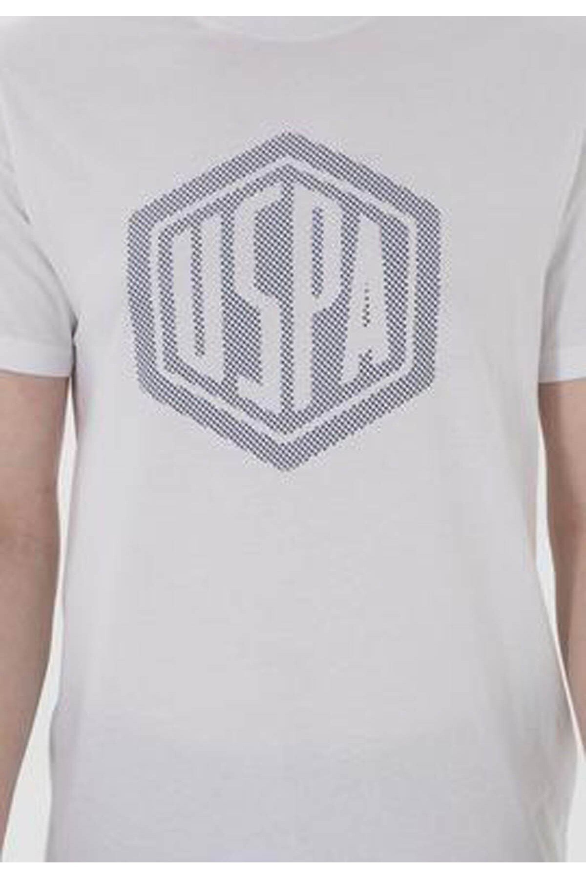 Gaston Siyah Erkek T-Shirt 2107294