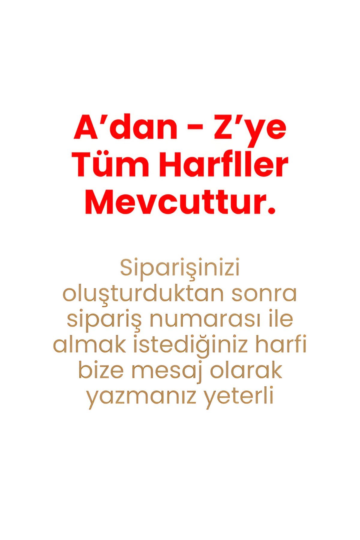 Gümüş Renkli  V Harfi Kol Düğmesi