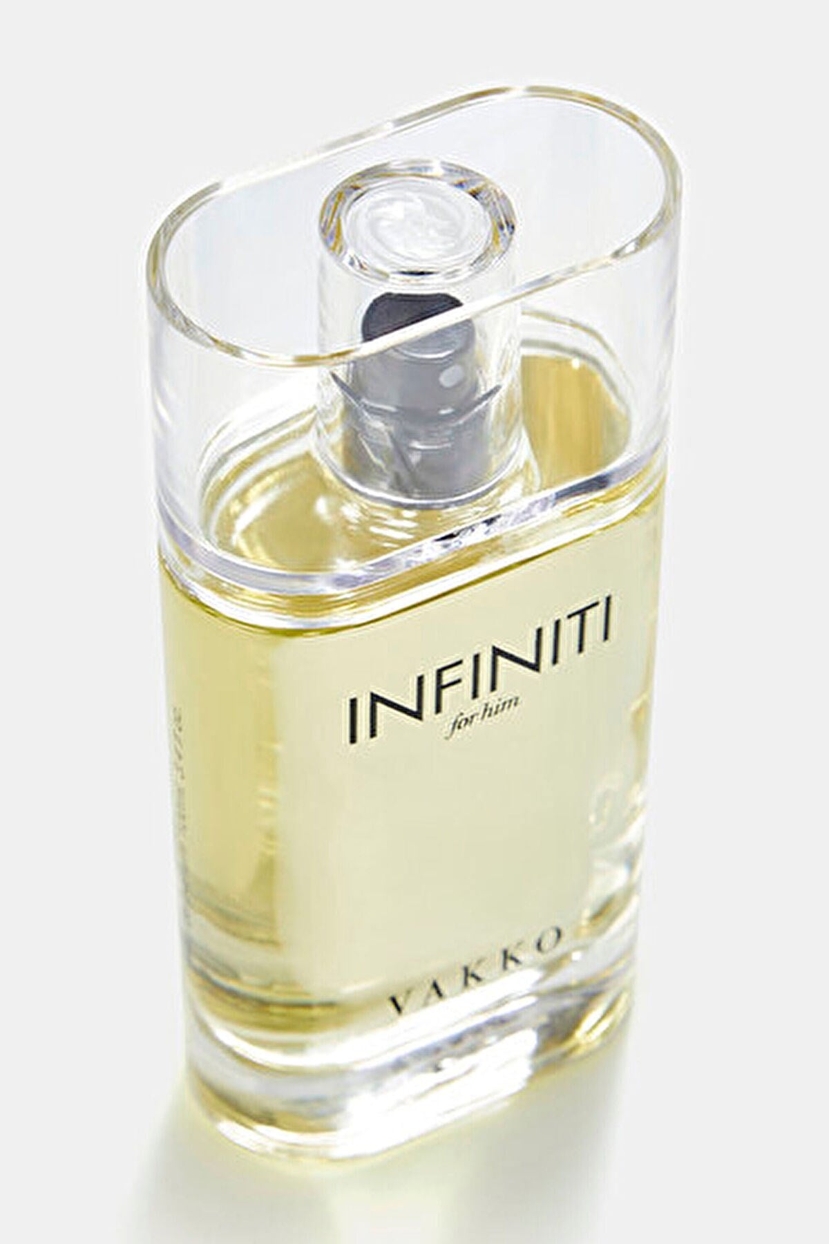 INFINITI FOR HIM EDP 100 M
