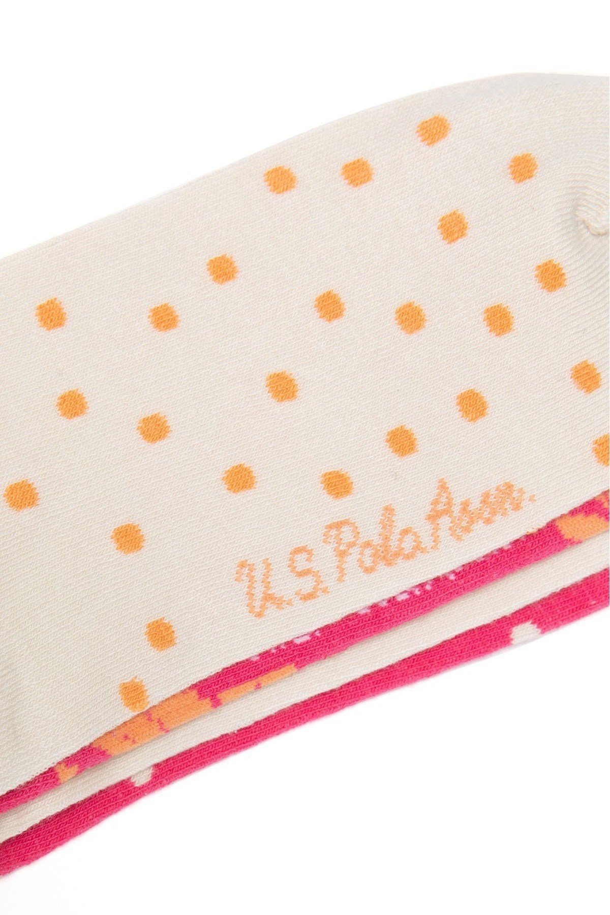 Kadın 5'Li Patik A081SZ013.50265737