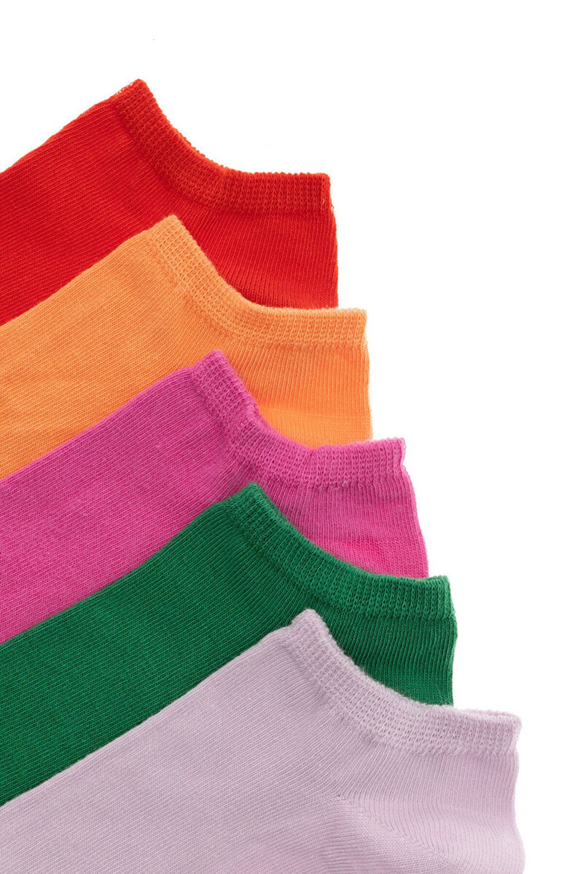 Kadın 5'li Patik COLORE-IY23.VR030