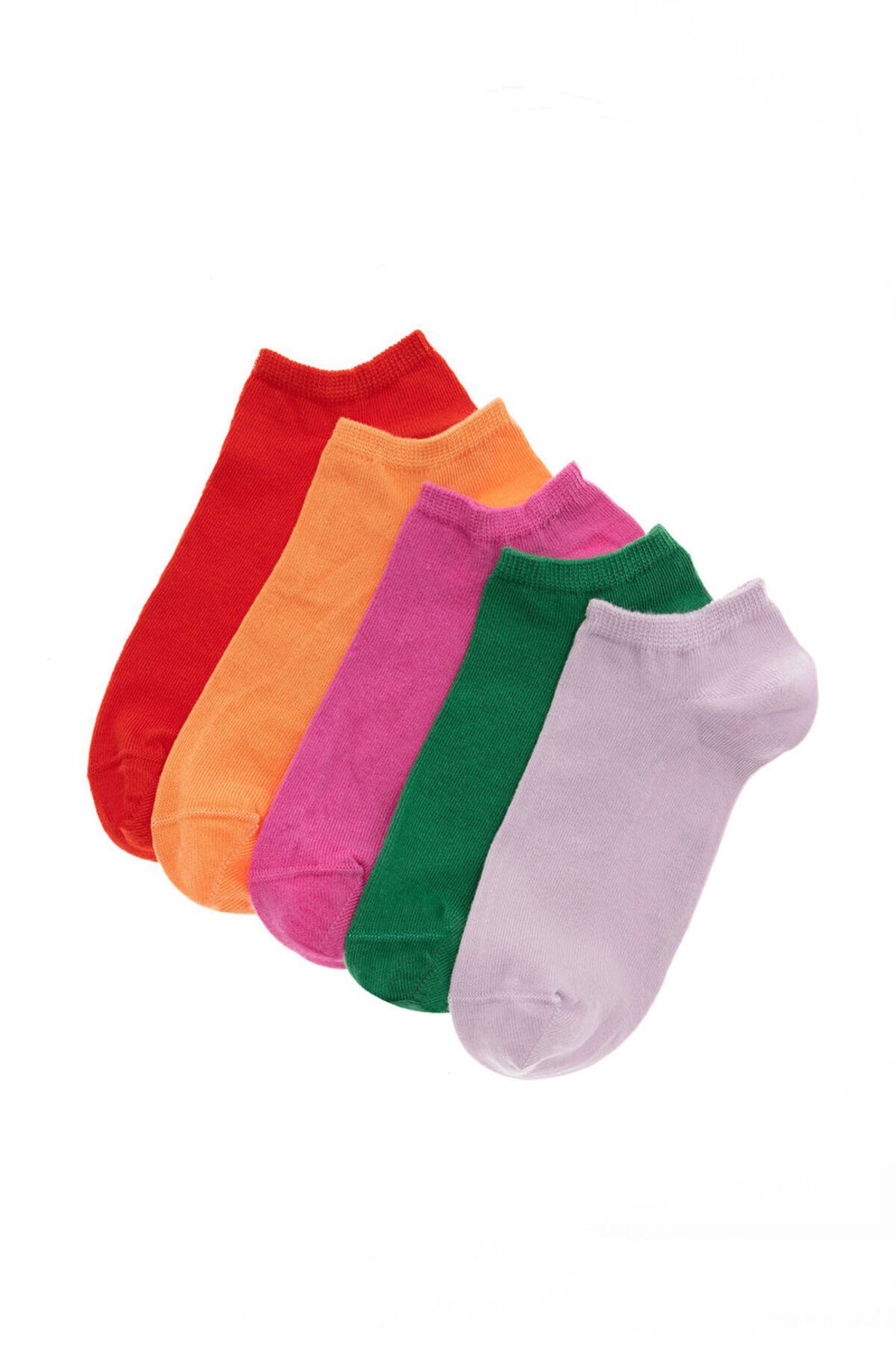 Kadın 5'li Patik COLORE-IY23.VR030