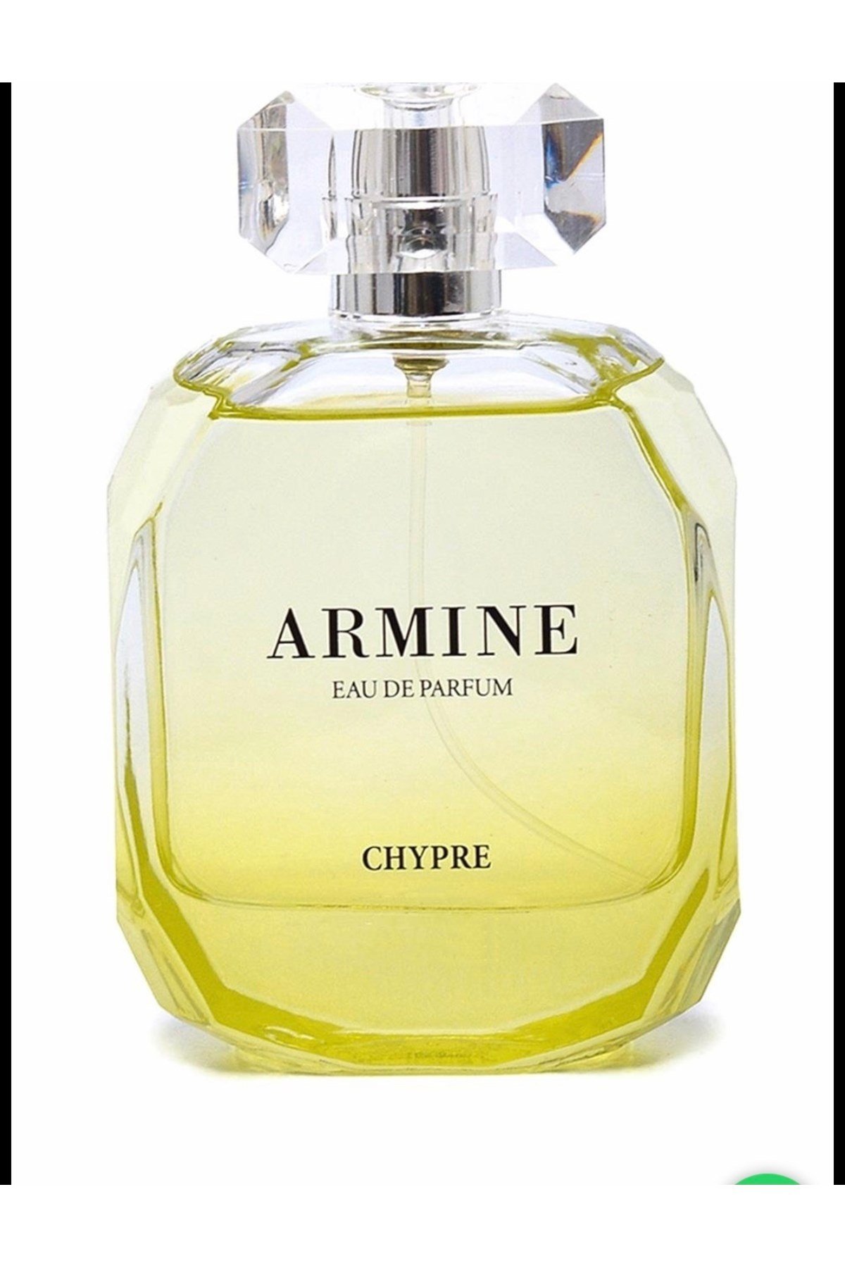 Kadın Parfümü CHYPRE