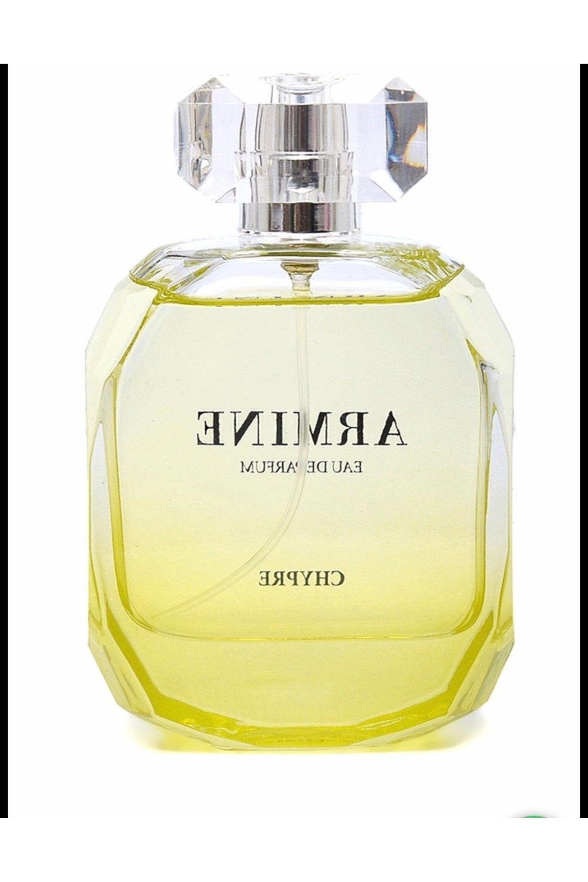Kadın Parfümü CHYPRE