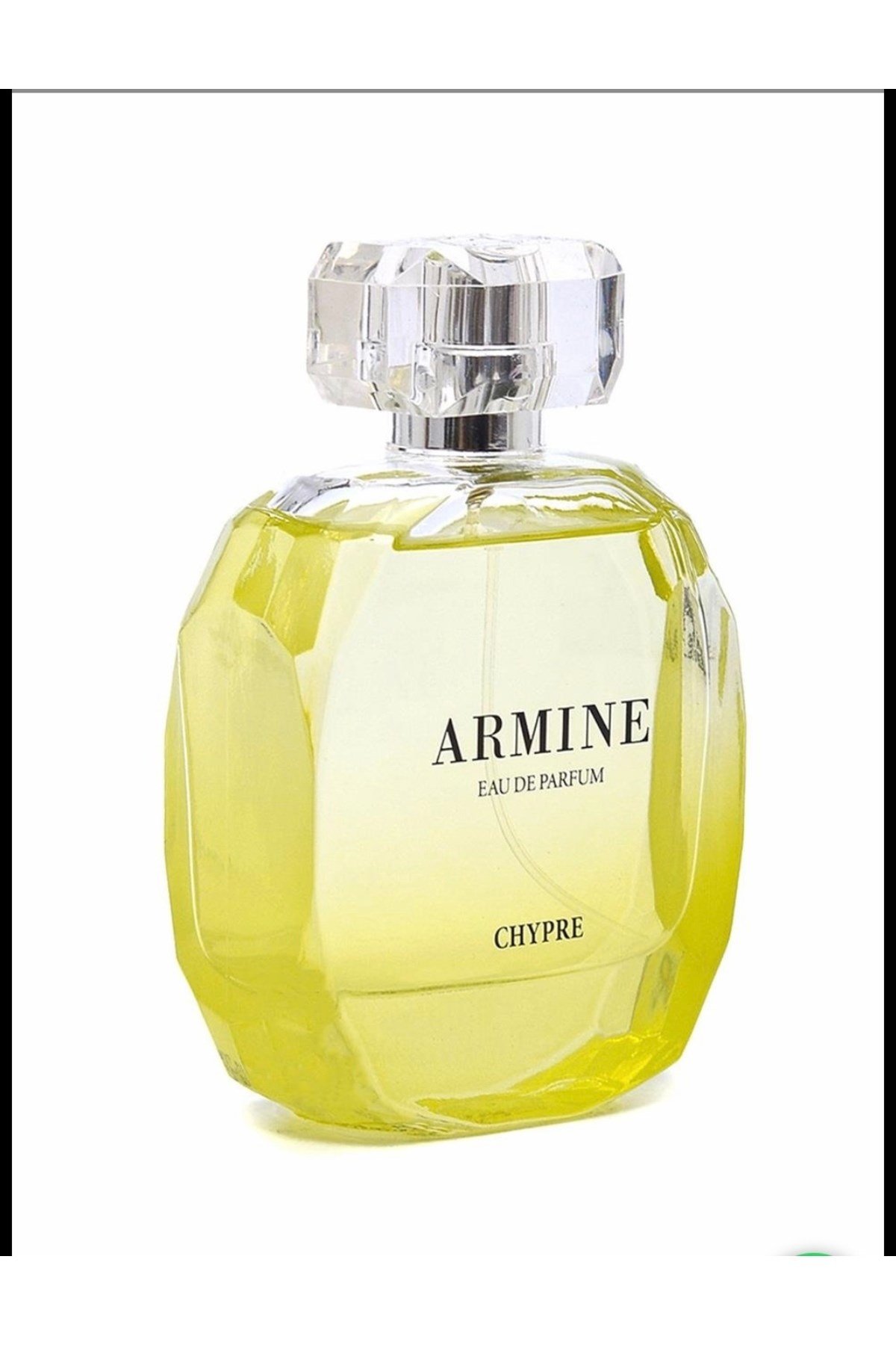 Kadın Parfümü CHYPRE