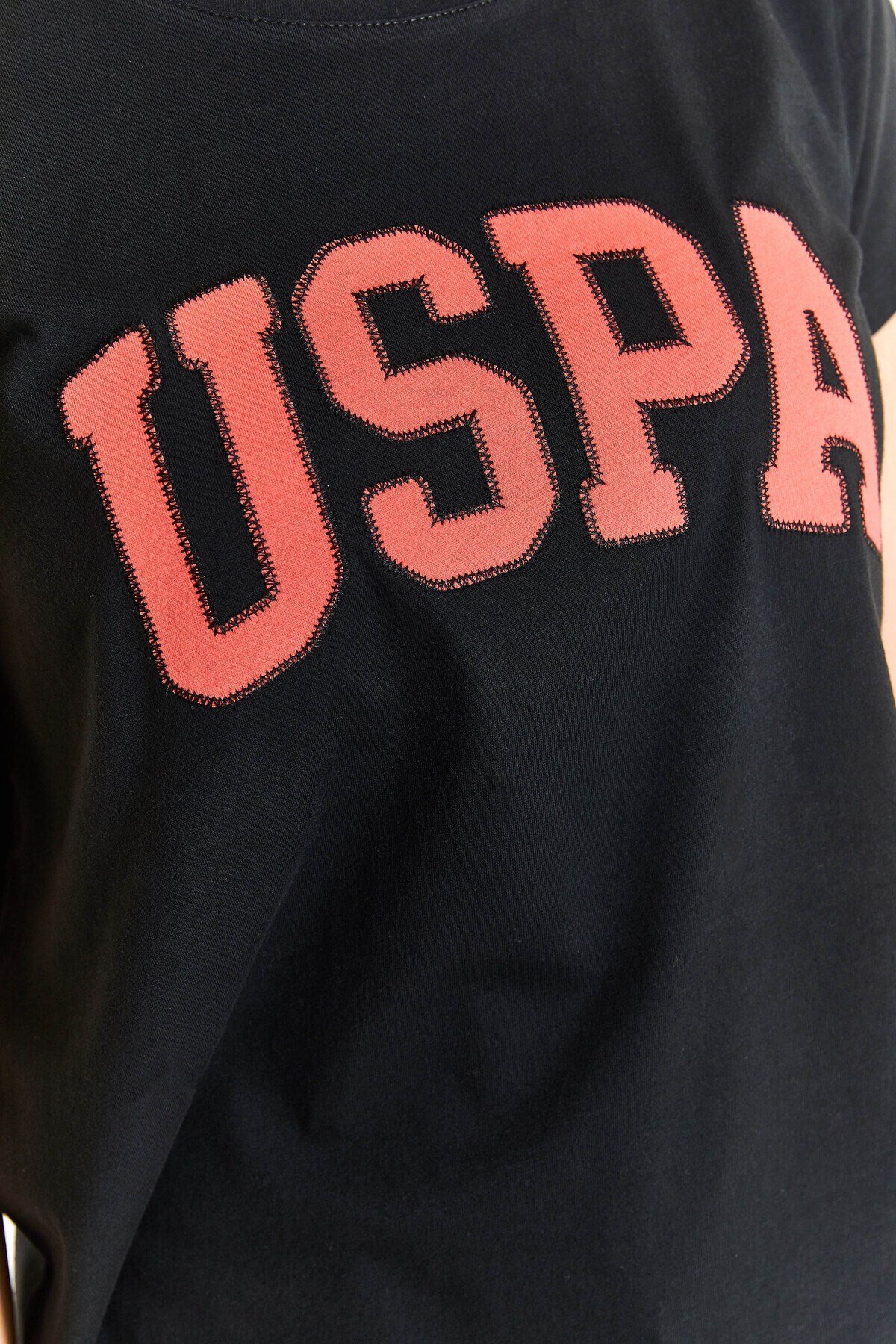 Kadın Regular Basic T-Shirt  %100 Pamuk Gean 1804839