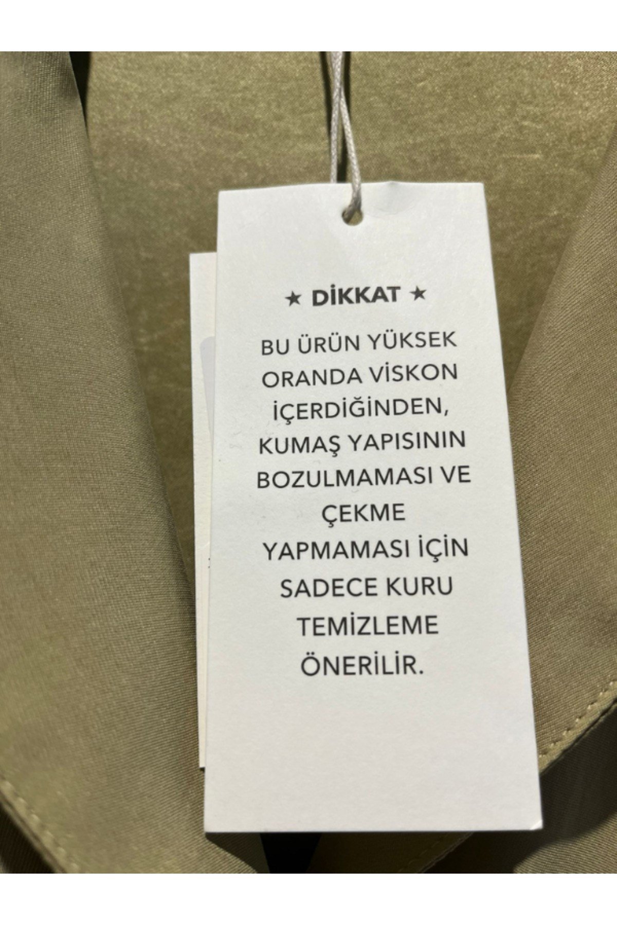 Kruvaze Yaka Akışkan Dokulu Minimal Takım 1909