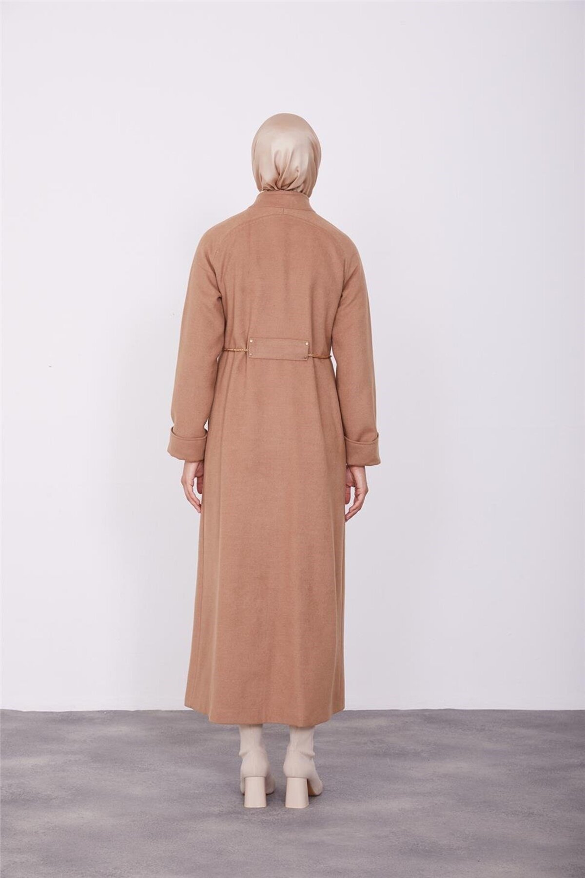 Manto 23k8710 Camel
