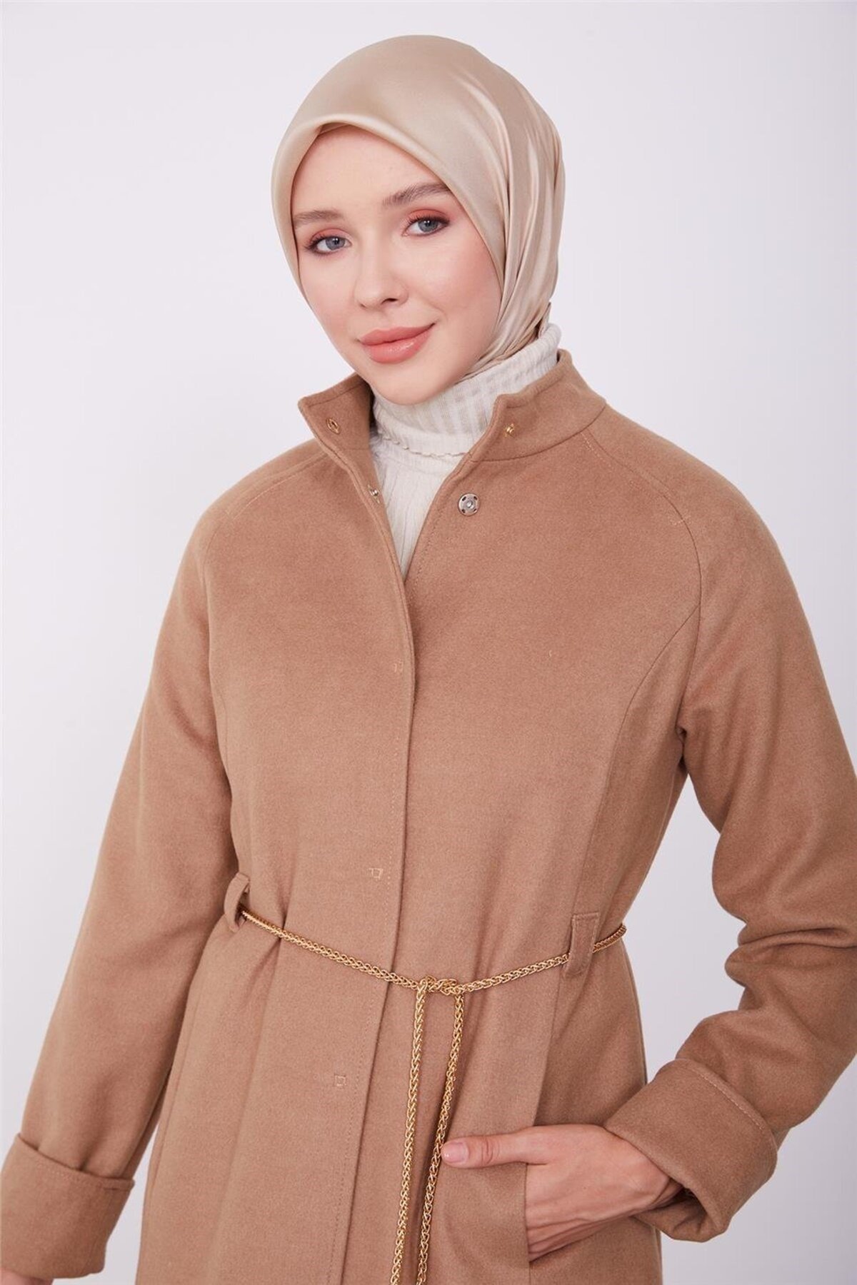 Manto 23k8710 Camel