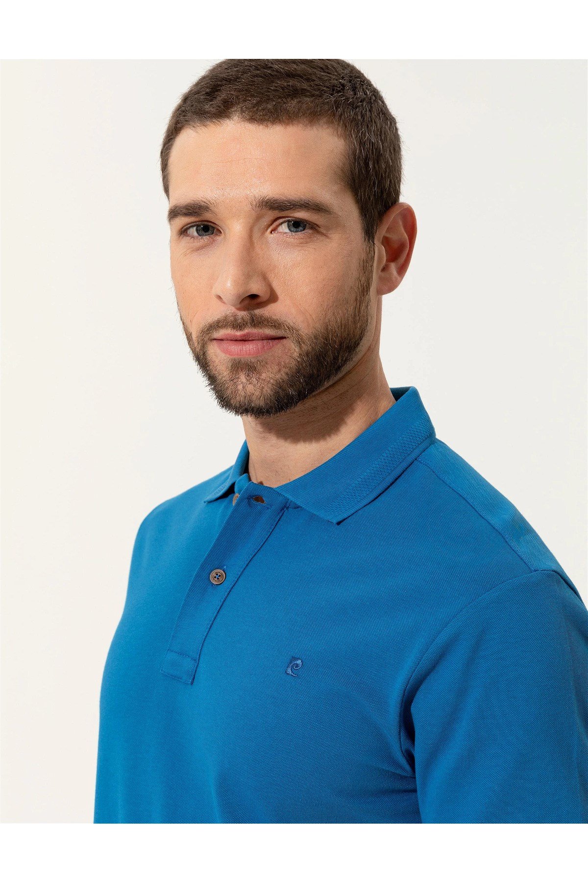 Mavi Slim Fit Polo Yaka Basic Tişört G021SZ011.000.1370048.VR106
