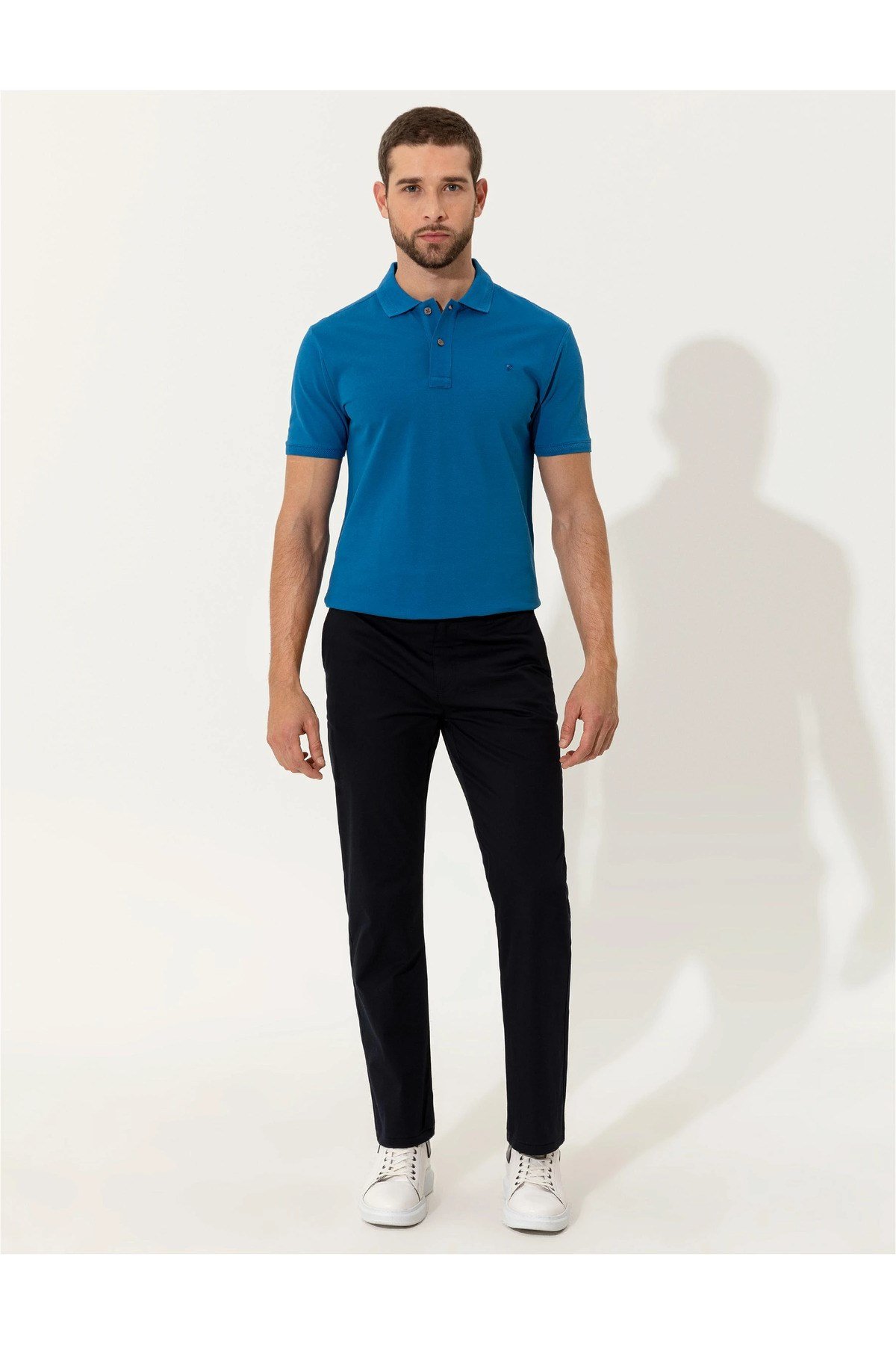 Mavi Slim Fit Polo Yaka Basic Tişört G021SZ011.000.1370048.VR106