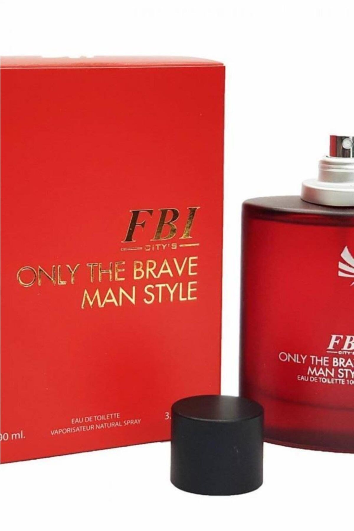 Only The Brave Erkek Parfüm 8912-016