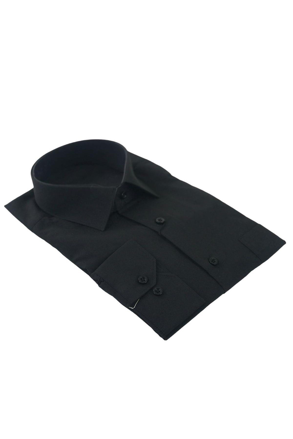 Pamuk Gömlek