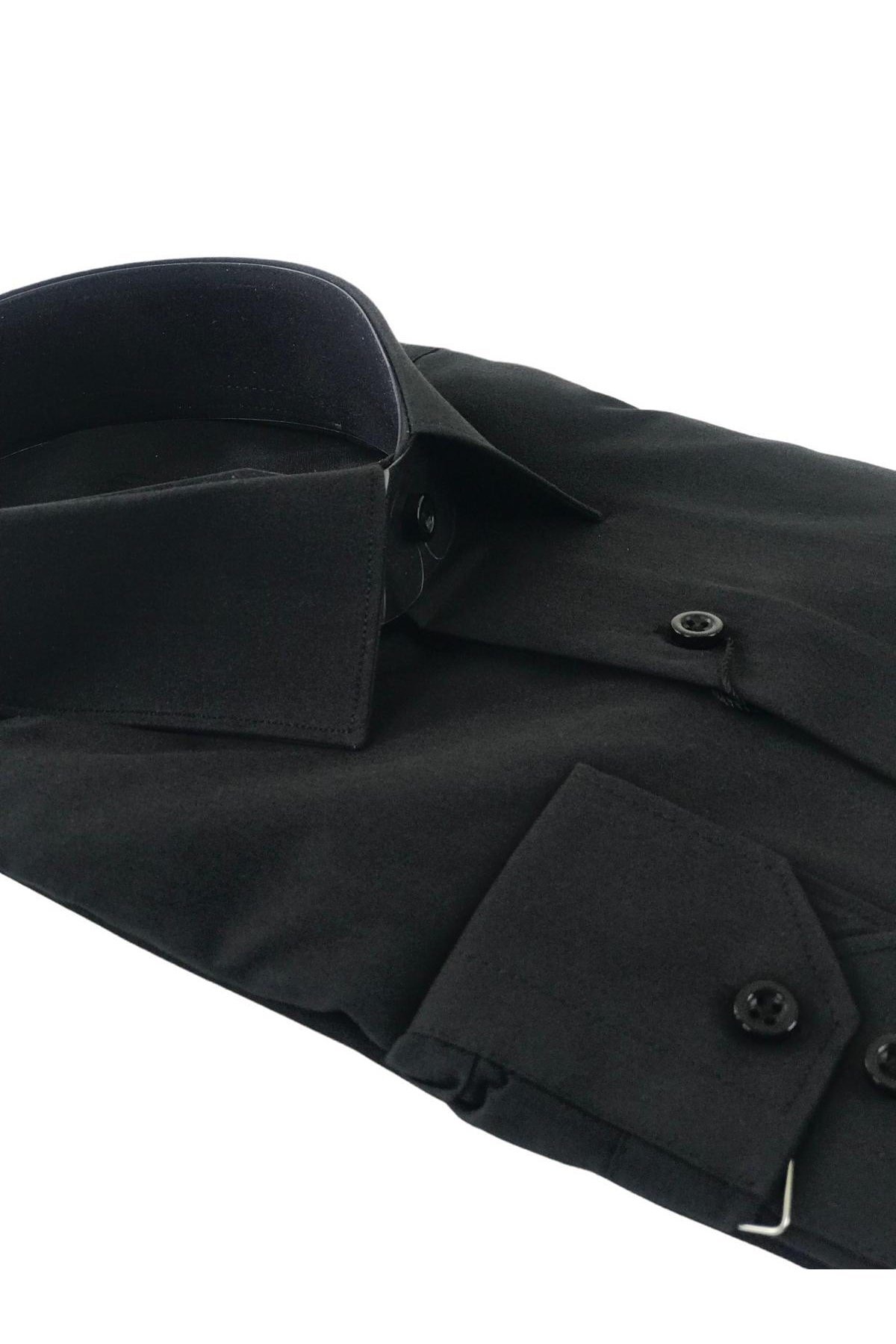 Pamuk Gömlek