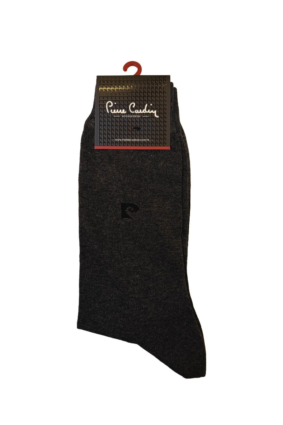 Pamuklu 6'lı Set 40-44 Erkek Çorap