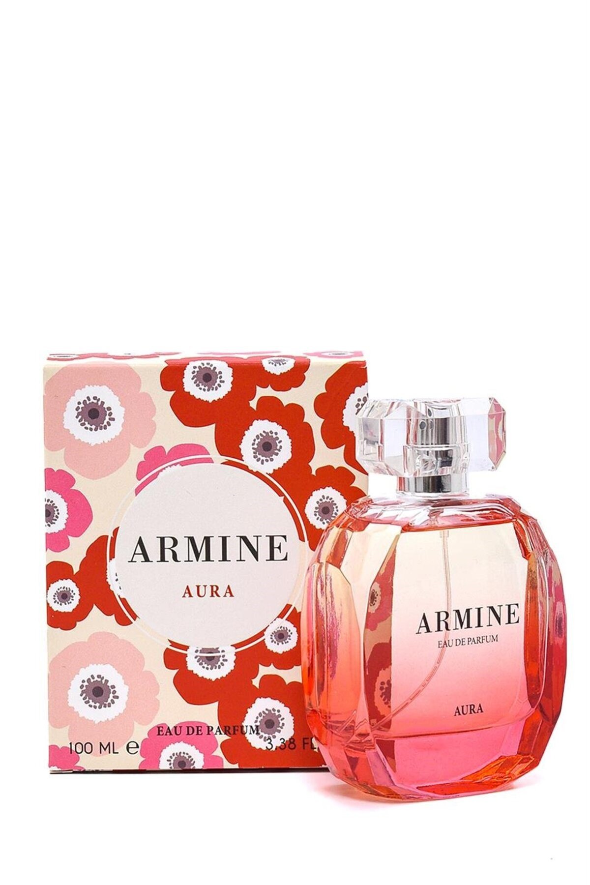 Parfüm Aura 100 ml Edp