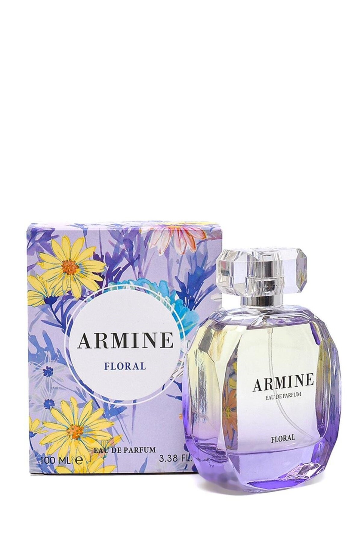 Parfüm Floral 100 ml Edp