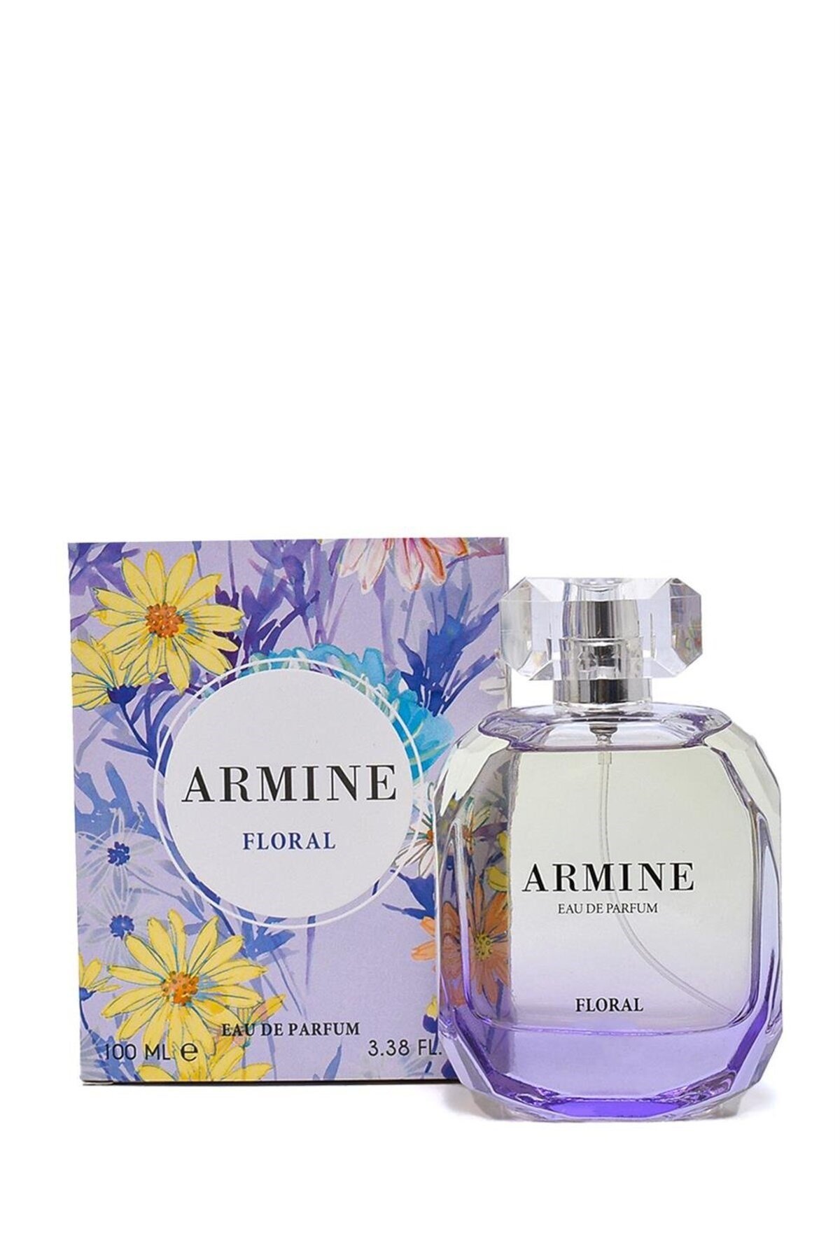 Parfüm Floral 100 ml Edp