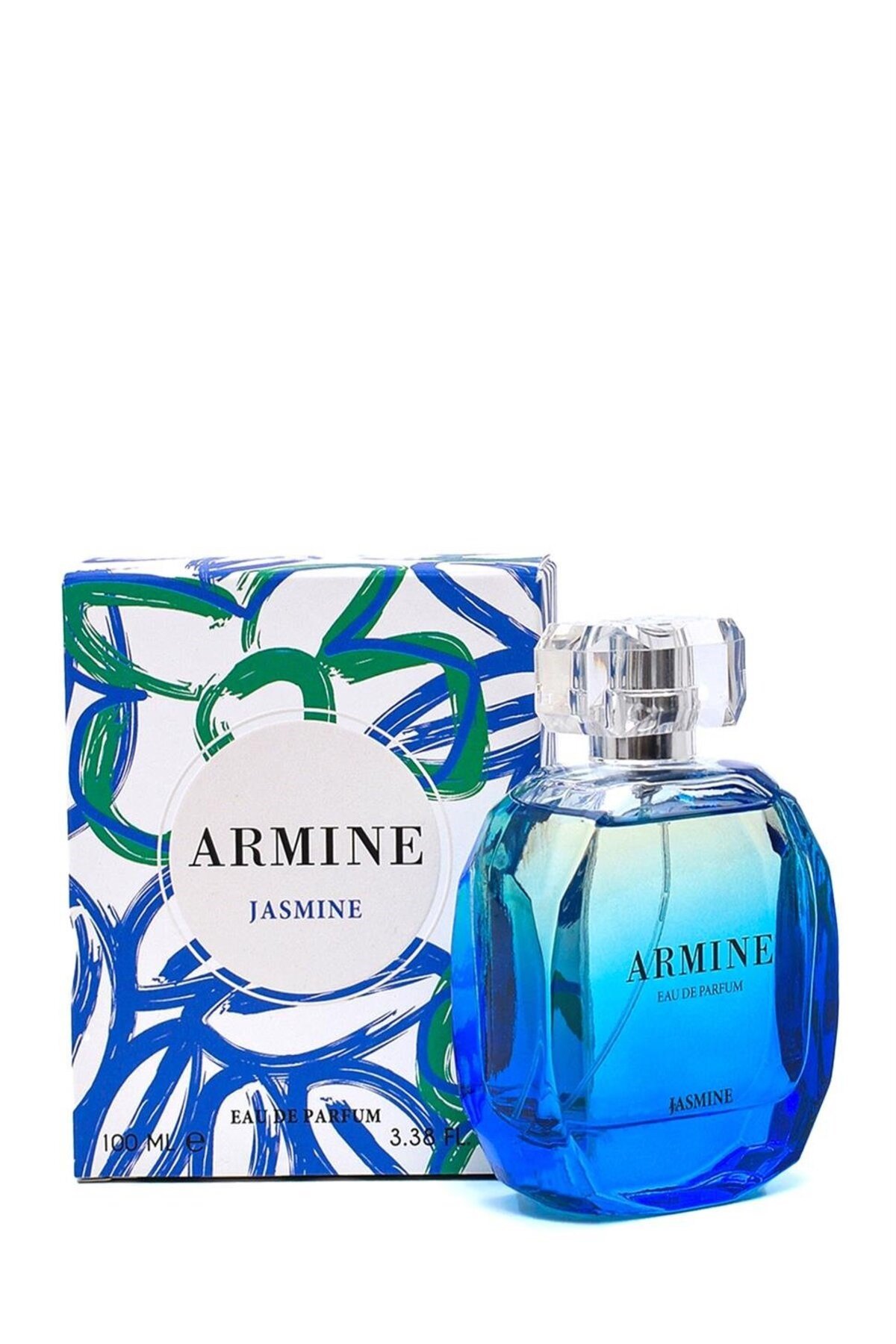 Parfüm Jasmine 100 ml Edp