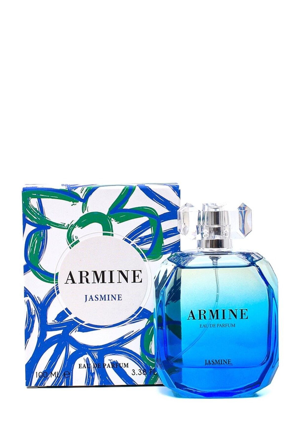 Parfüm Jasmine 100 ml Edp