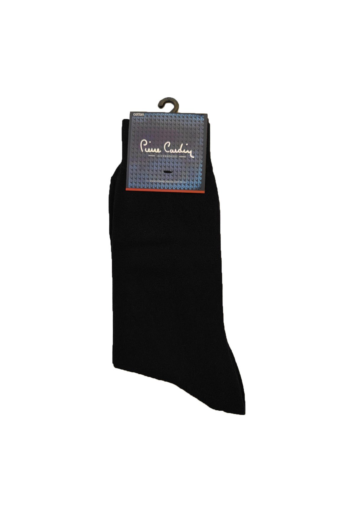Pier Cardin Erkek 40-44 FLAT 6'Lı Çorap PIER800S-6