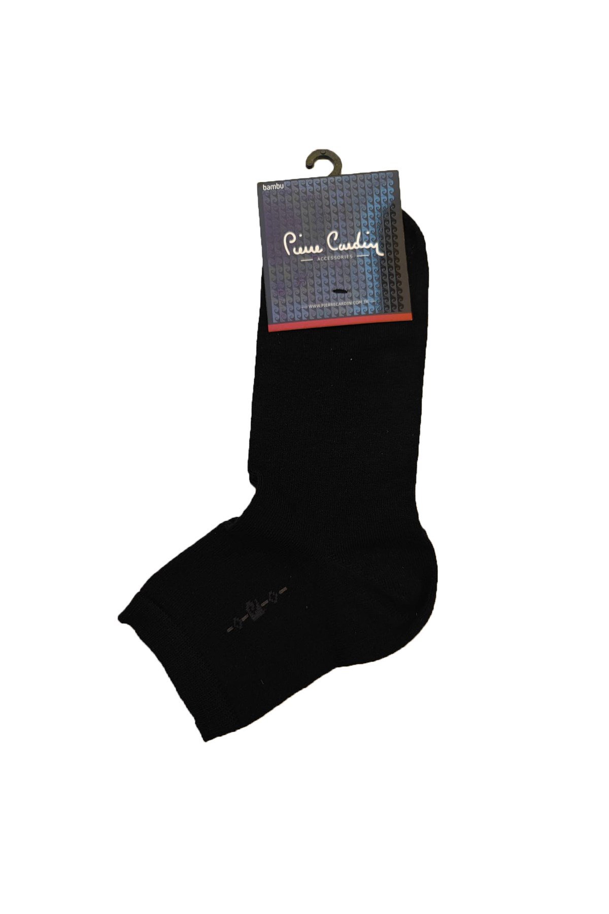 Pier Cardin Erkek 40-44 FLAT 6Lı Çorap PIER800SB-6