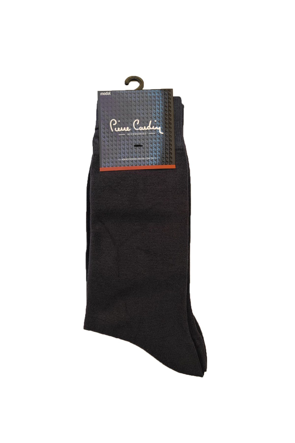 Pier Cardin Erkek 40-44 FLAT 6'Lı Çorap PIER900-6