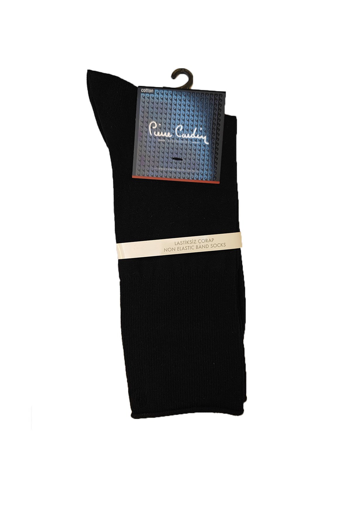 Pier Cardin Erkek 40-44 Horki 6'lı Çorap Pıer729-4