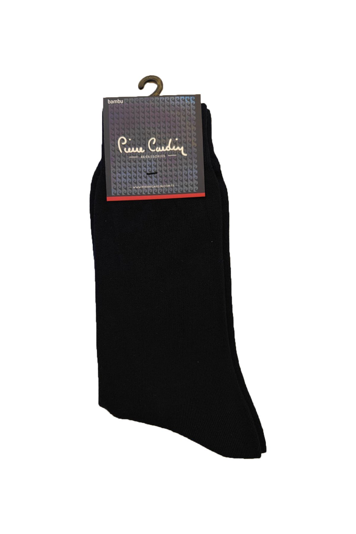 Pier Cardin Erkek 40-44 HUAN 6'Lı Çorap PIER722S-6