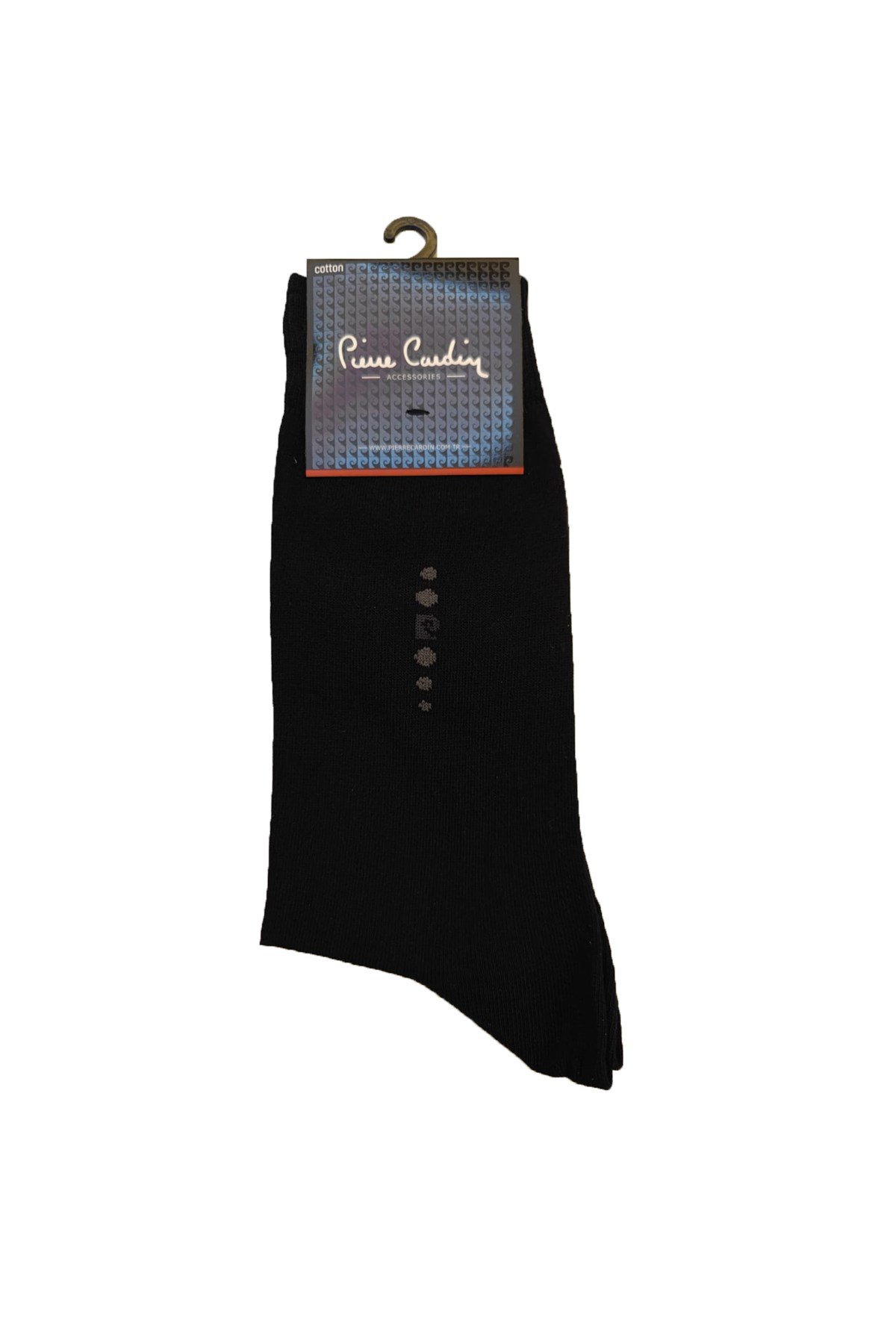 Pier Cardin Erkek 40-44 JULIA 6Lı Çorap PIER723-6