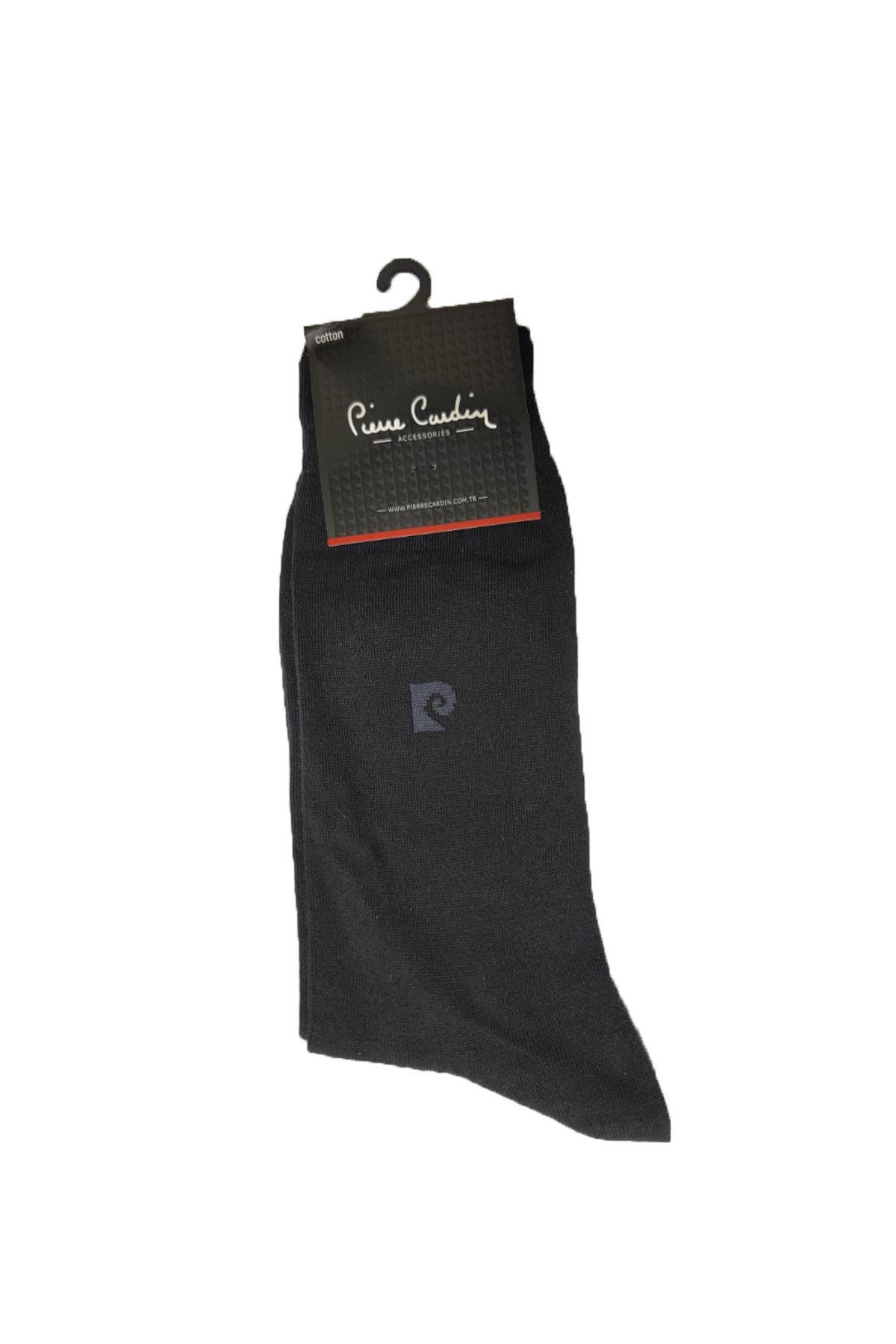 Pier Cardin Erkek 40-44 VİLEYKA 6'Lı Çorap PIER725-6