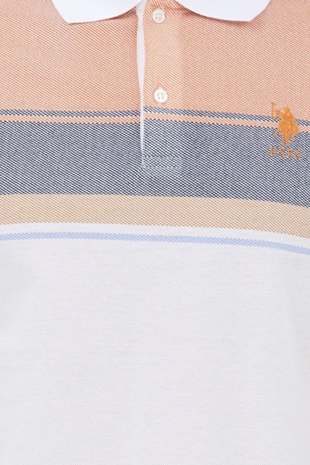 Polo Yaka Erkek T-Shirt 1573111