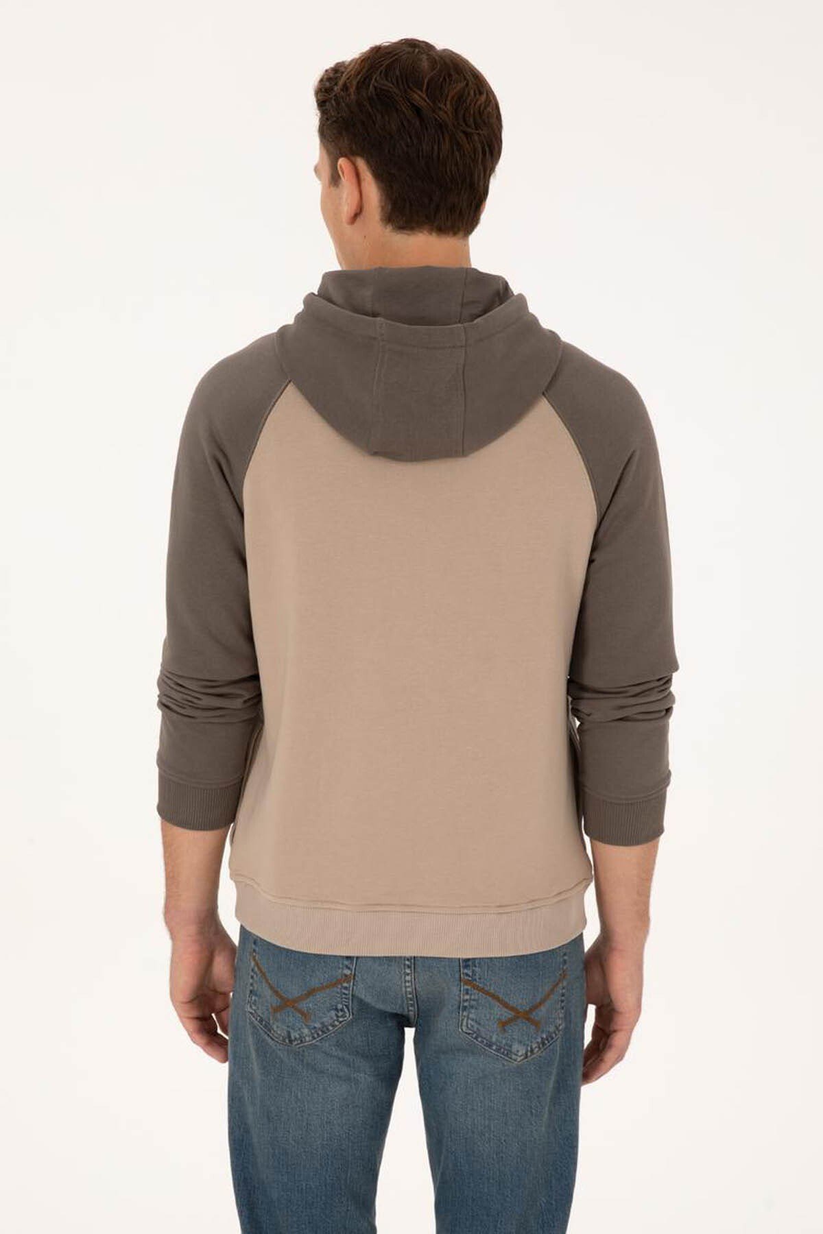 Rcy-Gilda Vizon Erkek Sweatshirt 2232281