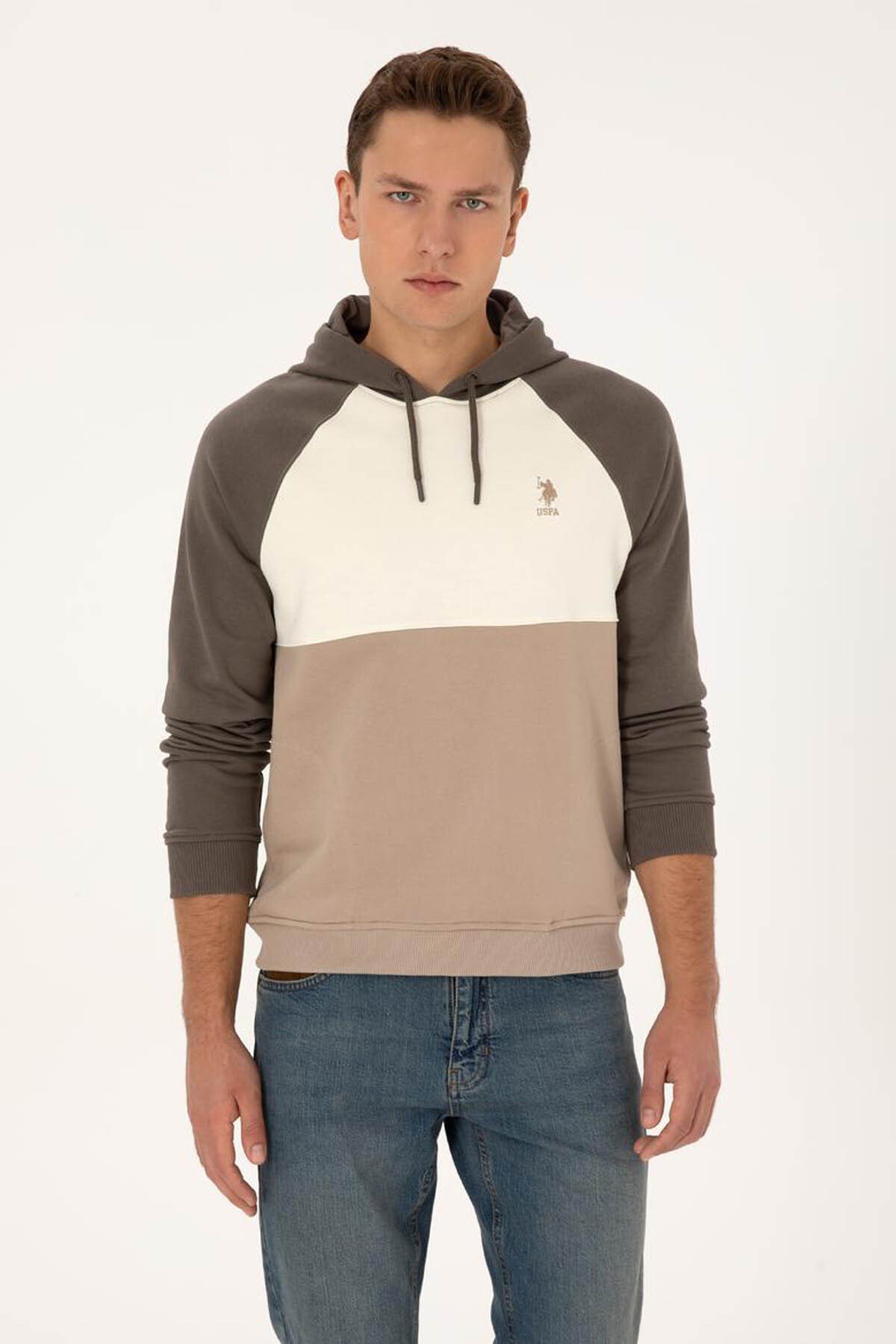 Rcy-Gilda Vizon Erkek Sweatshirt 2232281