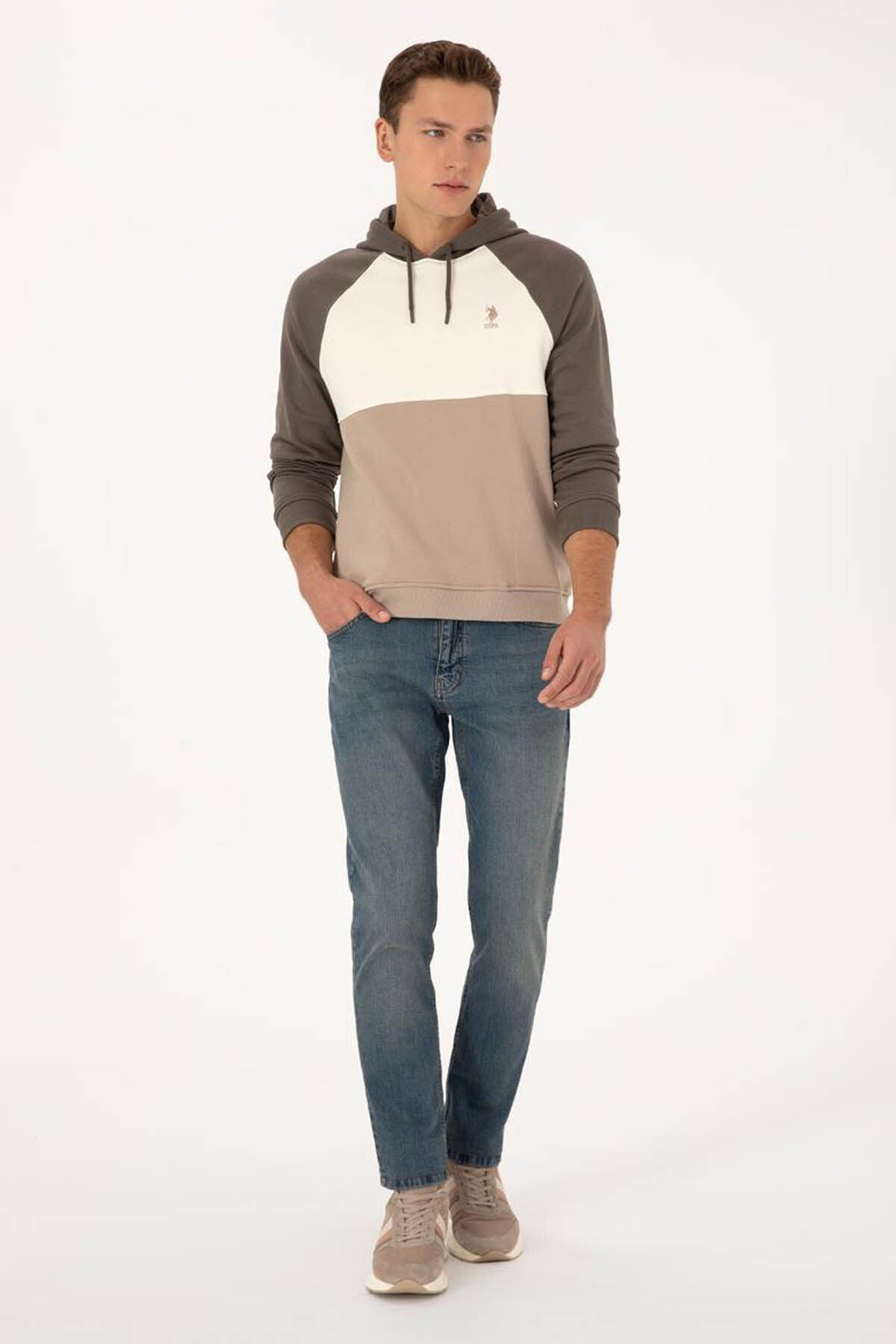 Rcy-Gilda Vizon Erkek Sweatshirt 2232281