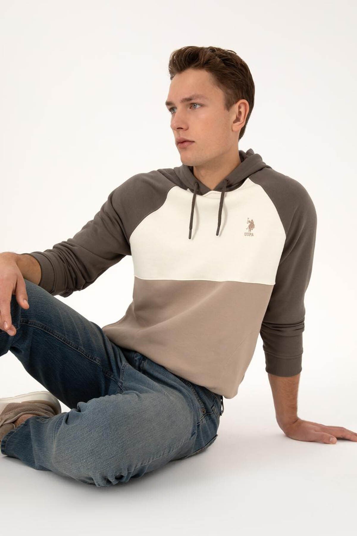 Rcy-Gilda Vizon Erkek Sweatshirt 2232281