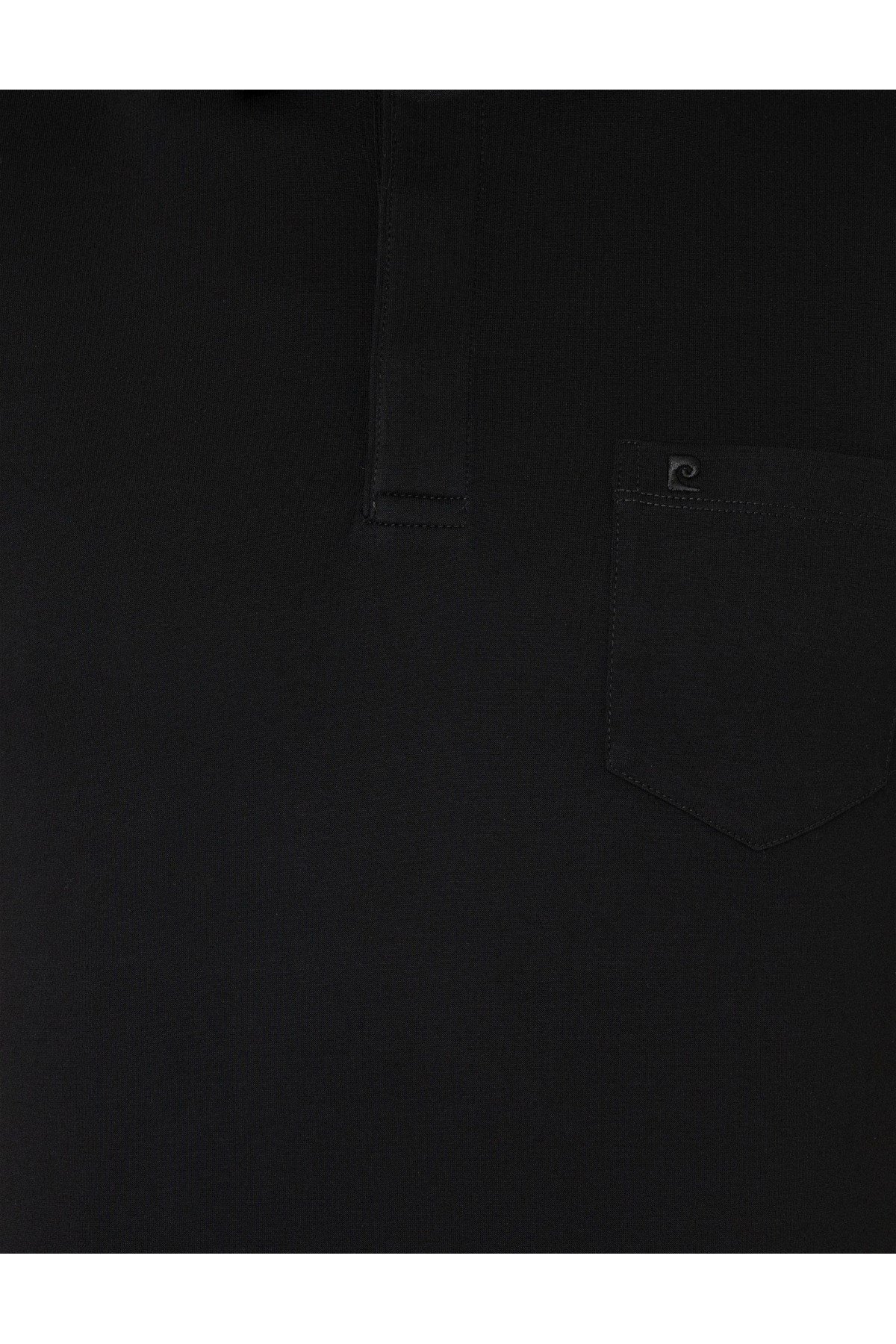 Regular Fit Polo Yaka Merserize Tişört 1370058
