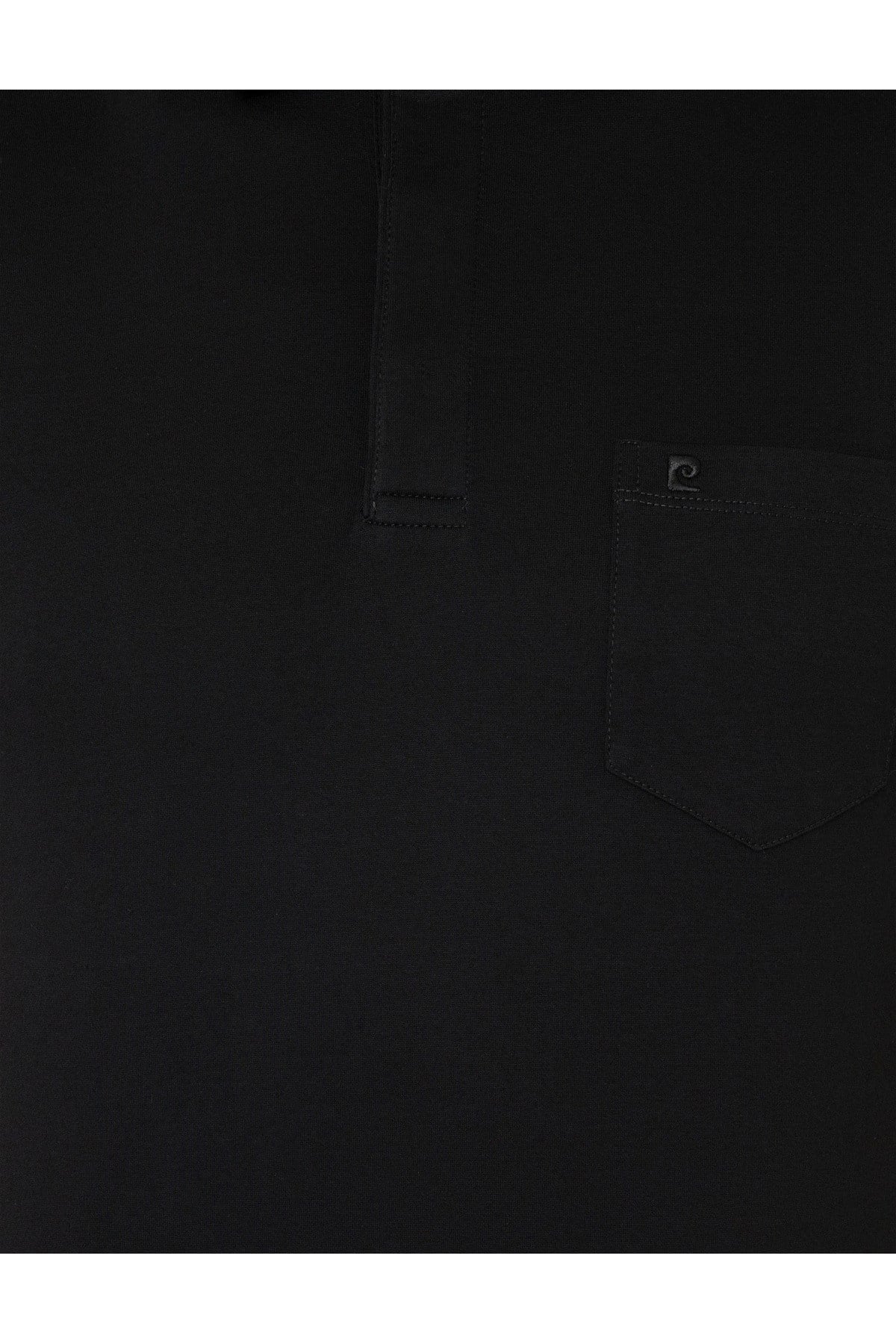Regular Fit Polo Yaka Merserize Tişört 1370058