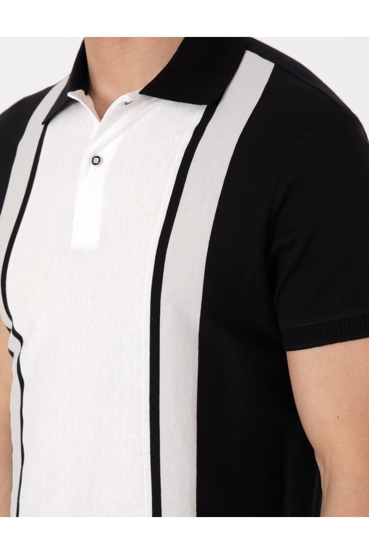 Slim Fit T-Shirt %100 Pamuk 2131827