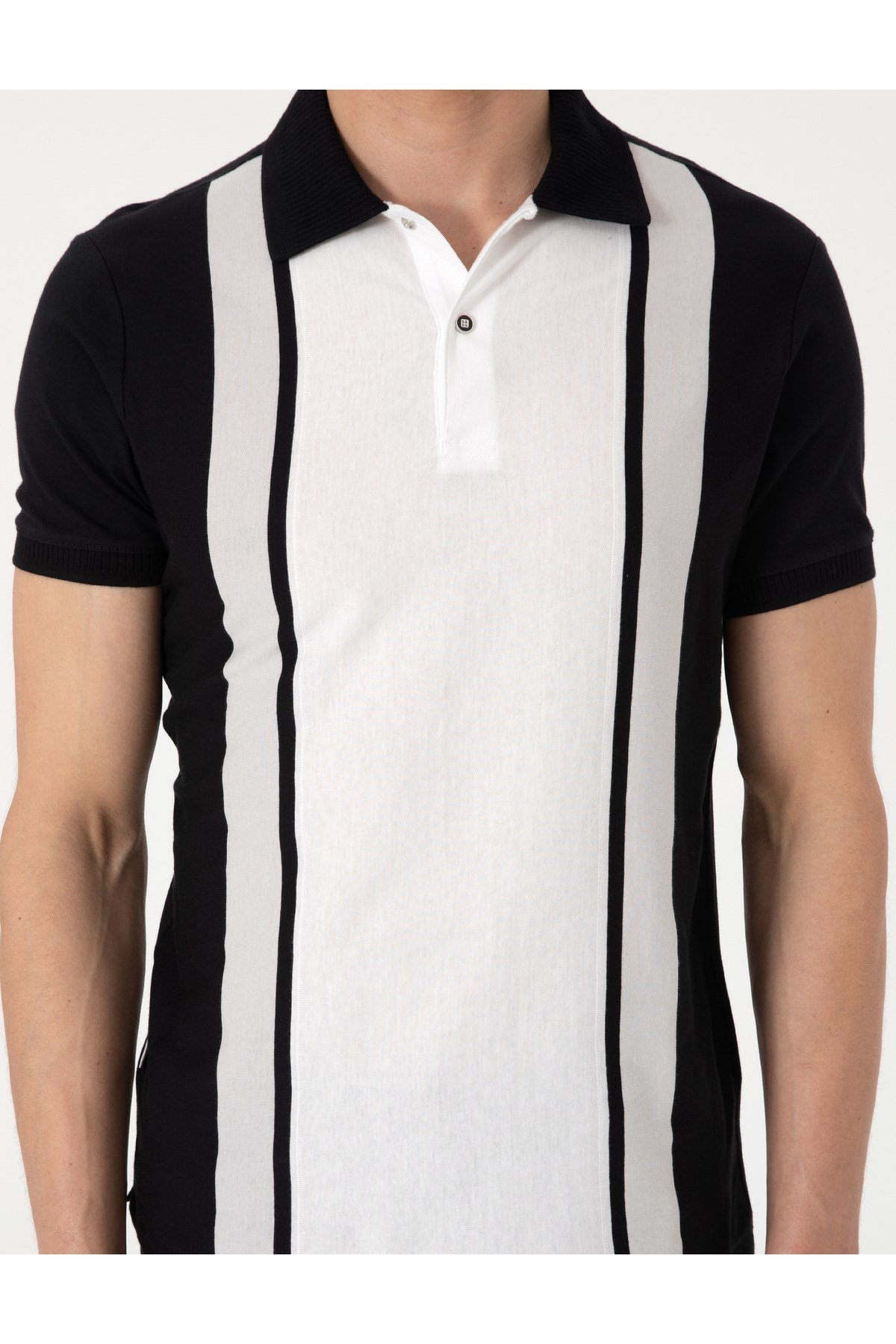 Slim Fit T-Shirt %100 Pamuk 2131827