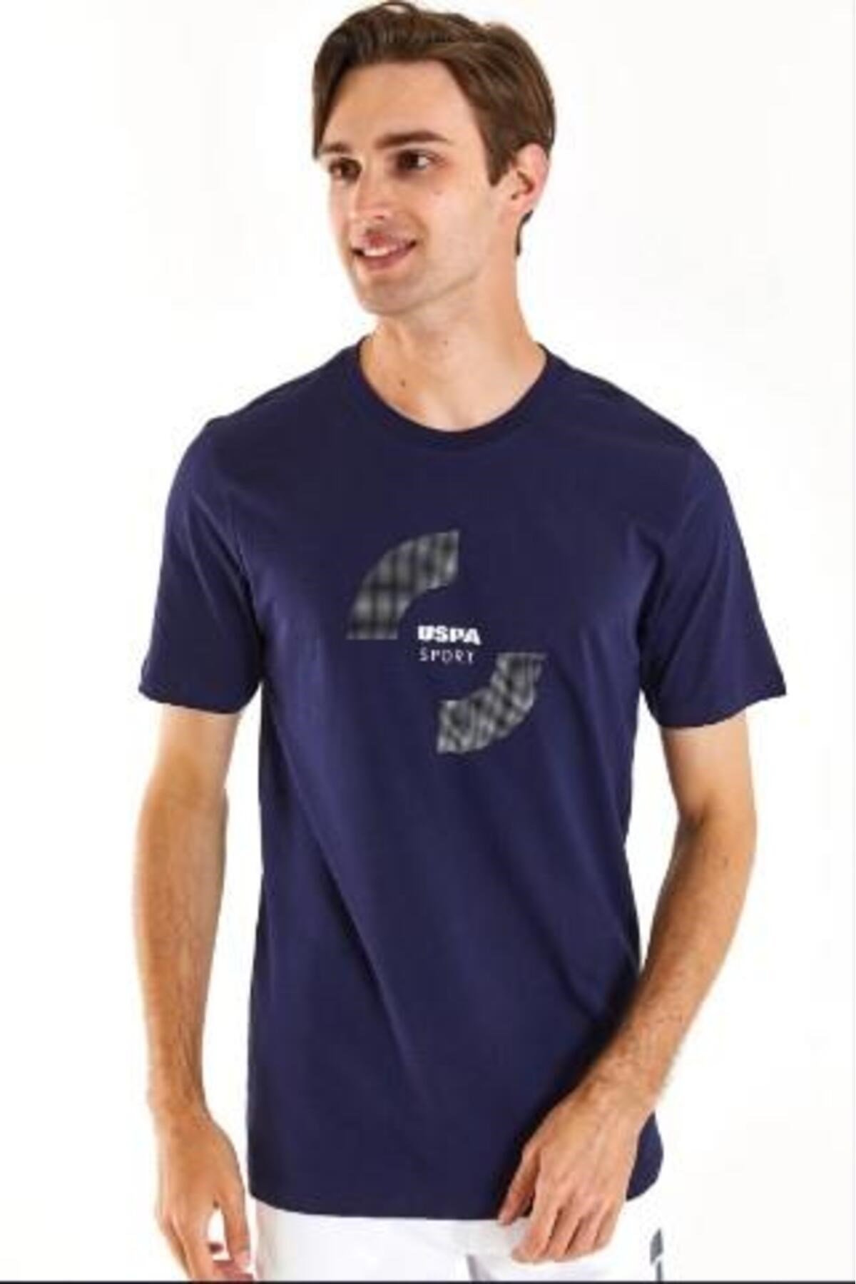 U.s.polo Assn Erkek Yamo Tshirt 1824946