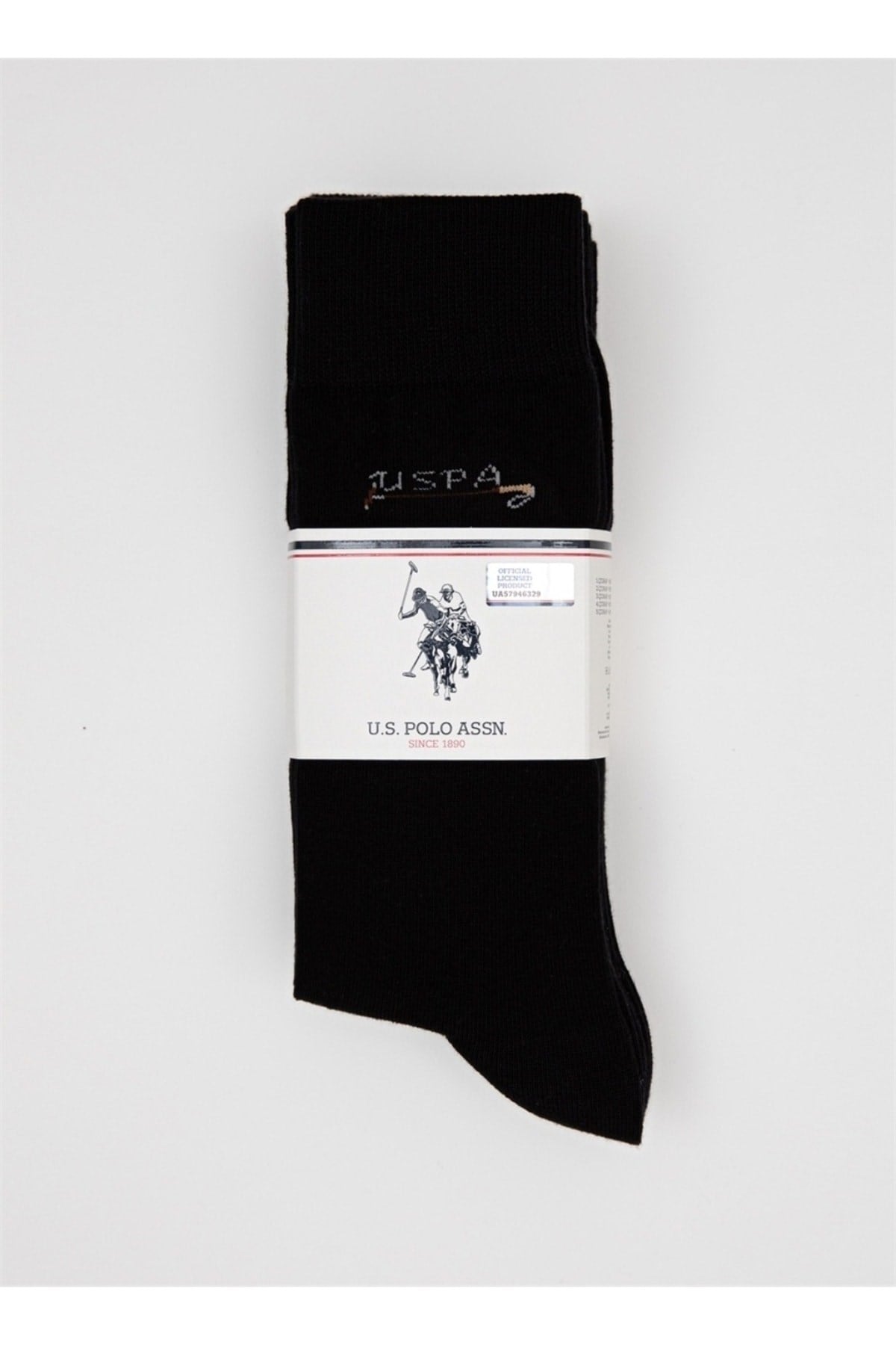 U.s. Polo Assn 5 Li Çorap
