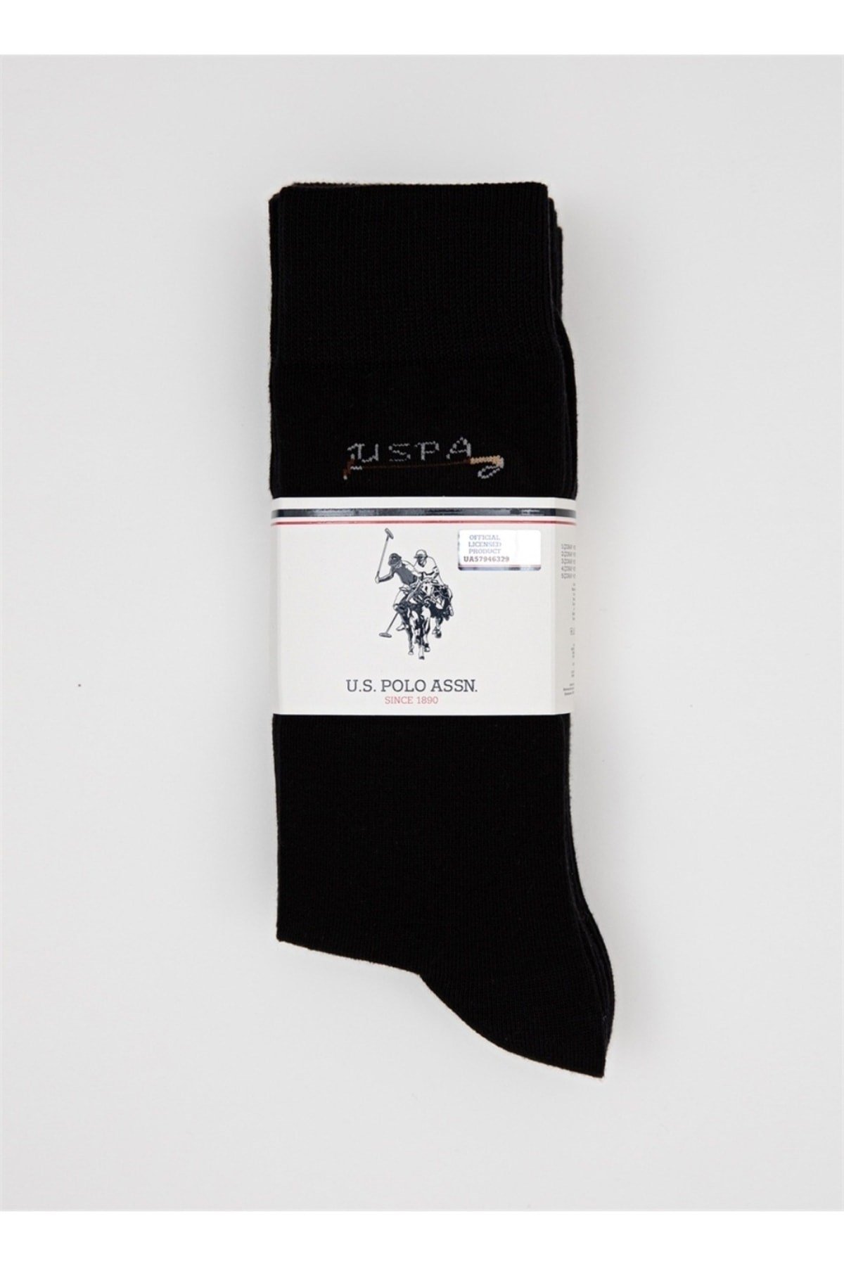 U.s. Polo Assn 5 Li Çorap