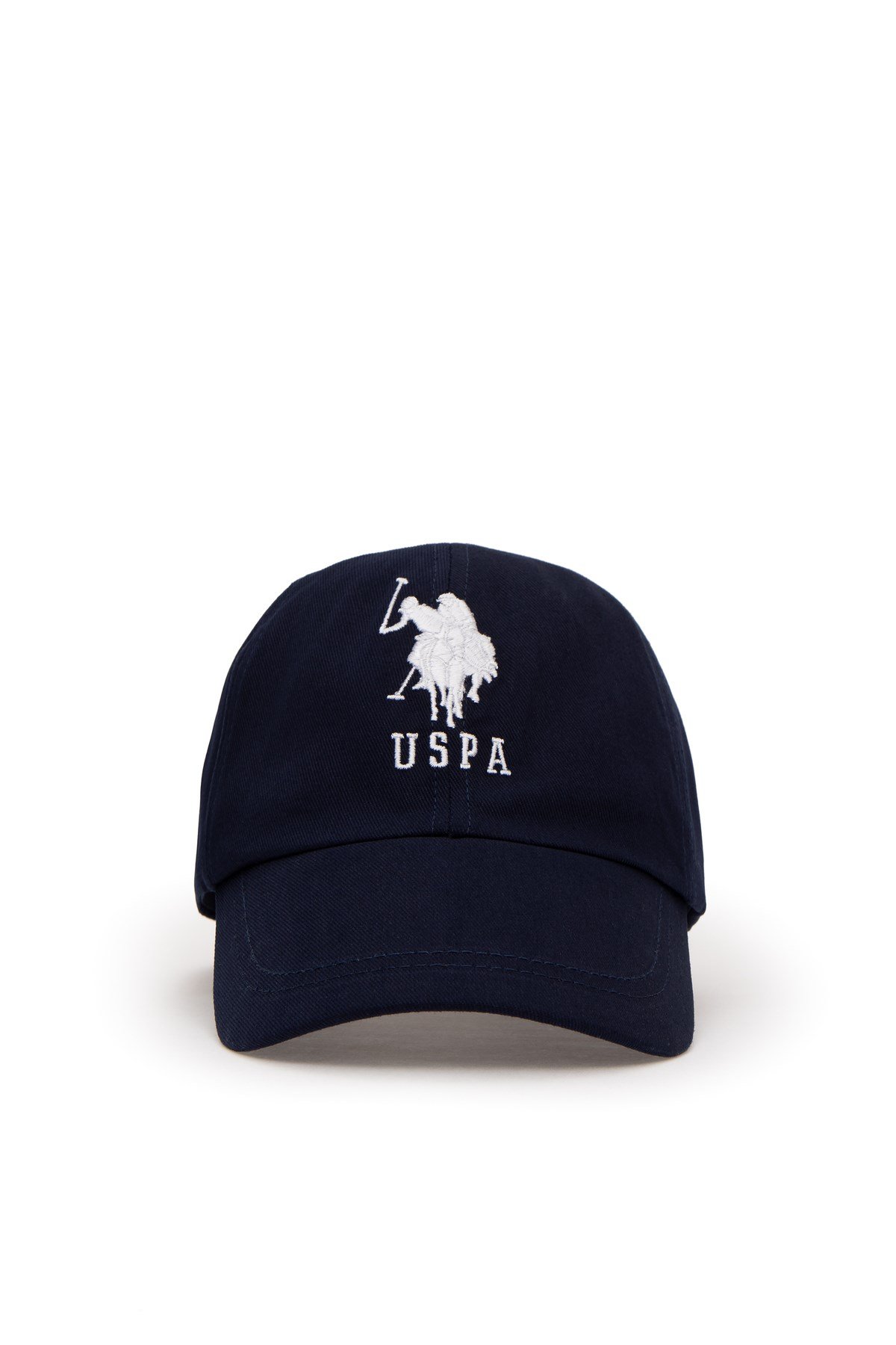 U.s Polo Assn. Erkek %100 Pamuk Şapka PEDRO
