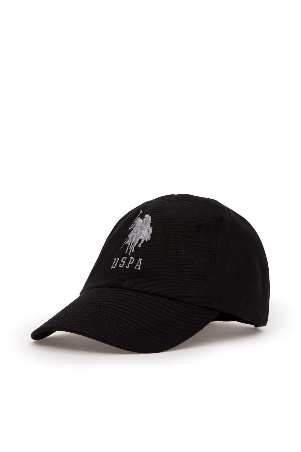 U.s Polo Assn. Erkek %100 Pamuk Şapka PEDRO