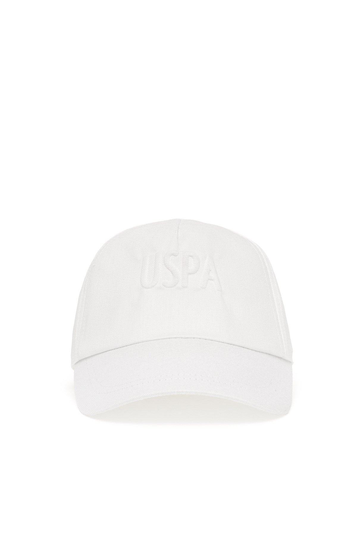 U.s Polo Assn. Erkek %100 Pamuk Şapka GUZMAN