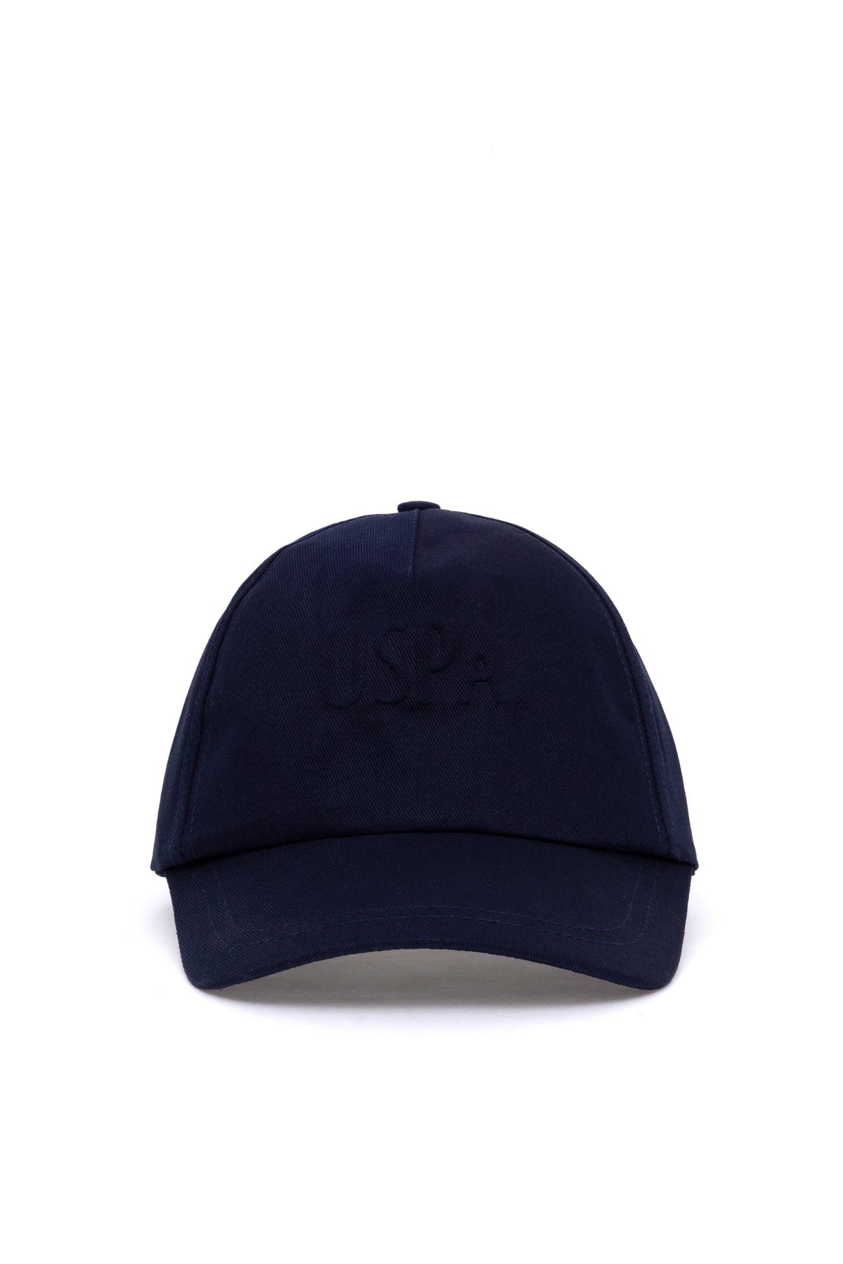 U.s Polo Assn. Erkek %100 Pamuk Şapka GUZMAN