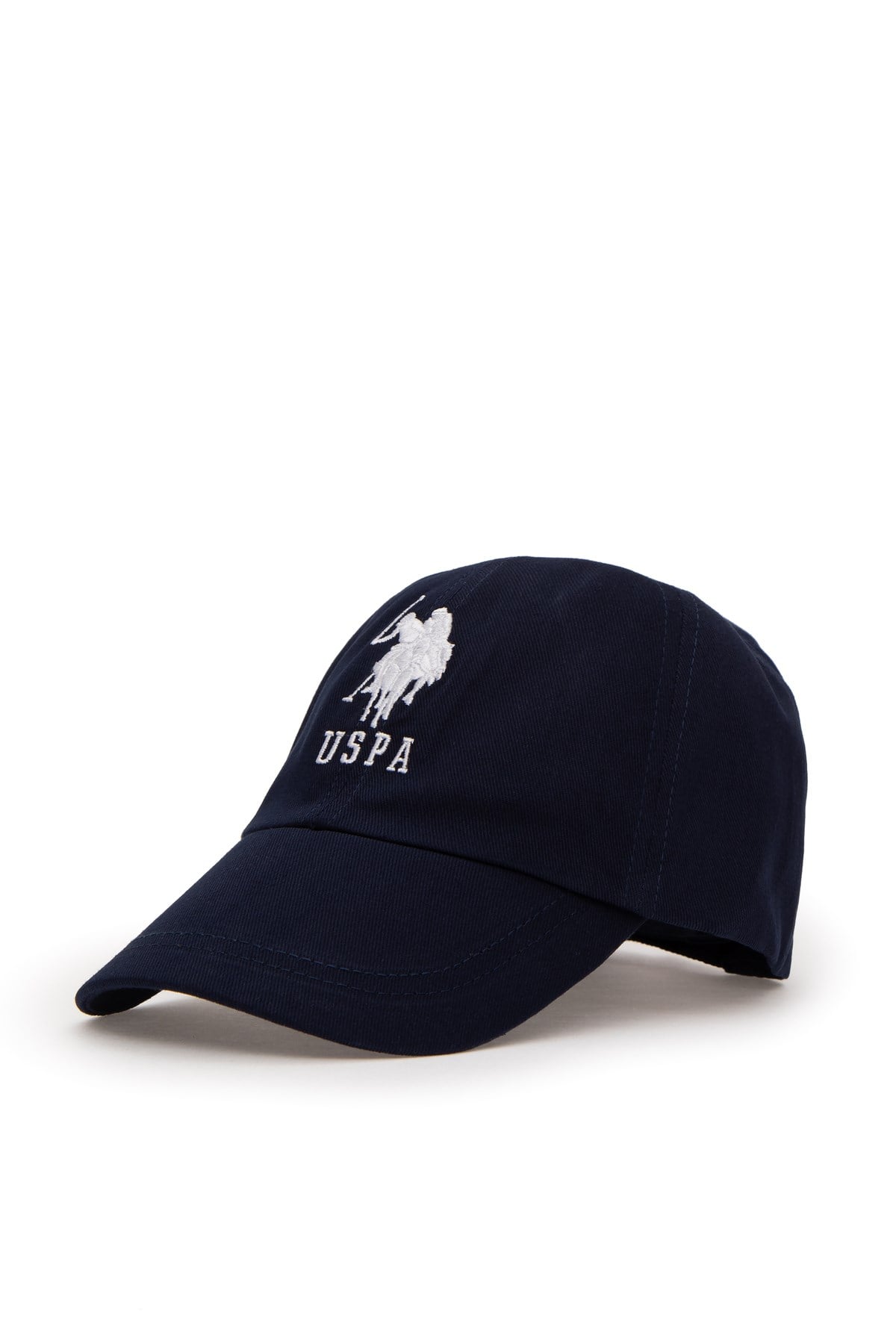 U.s Polo Assn. Erkek %100 Pamuk Şapka PEDRO